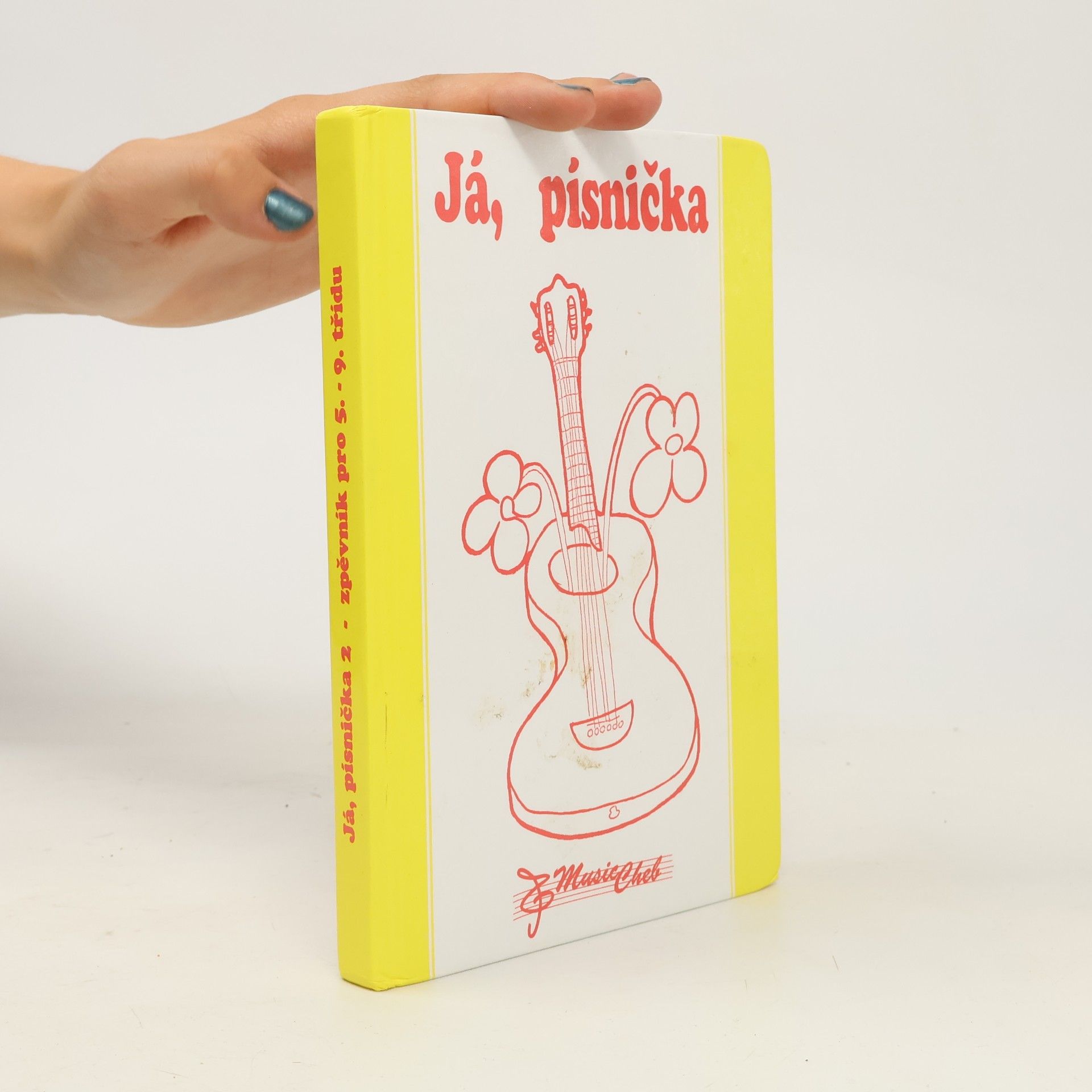 Ladislav Dvořák Já, písnička 2