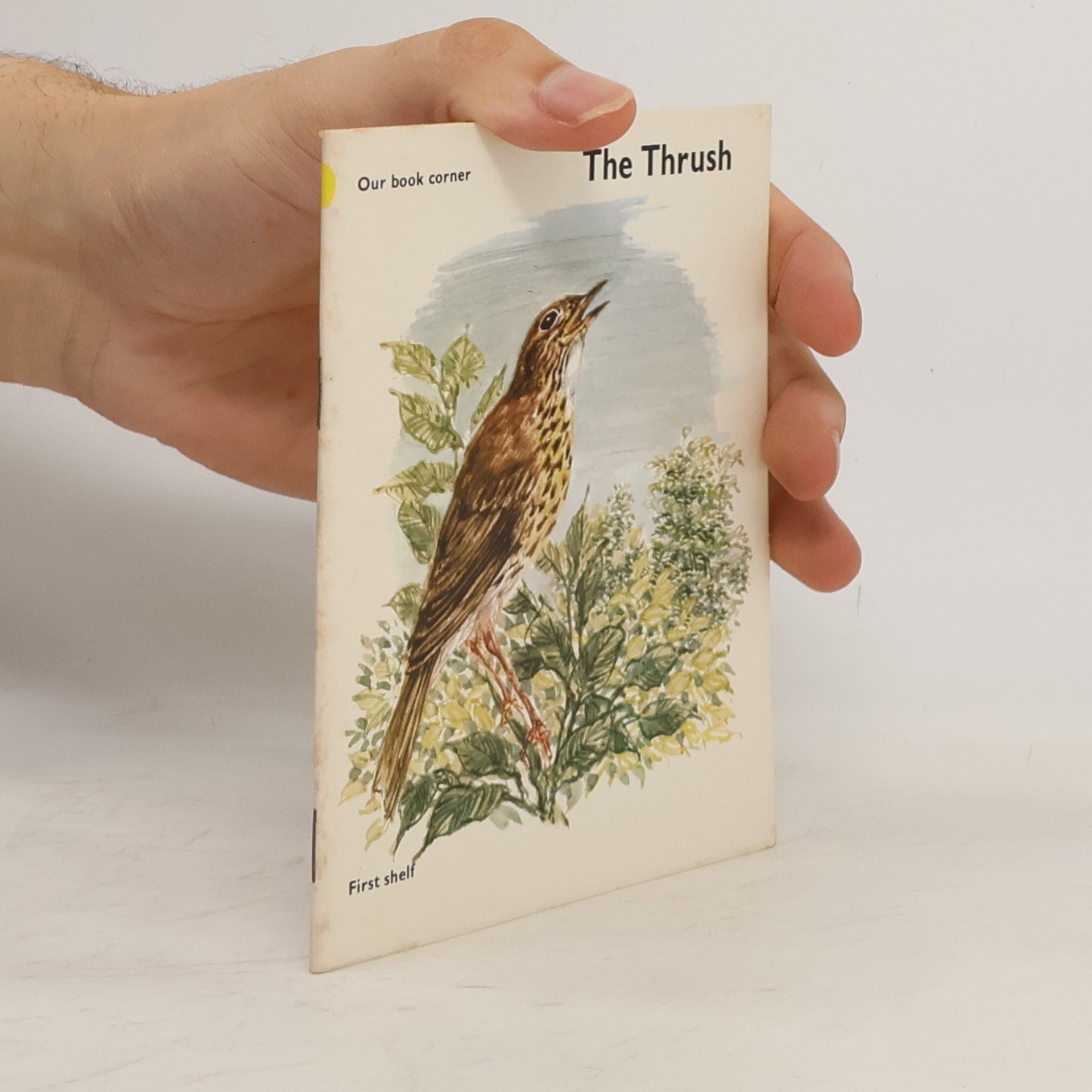 Various authors The Thrush