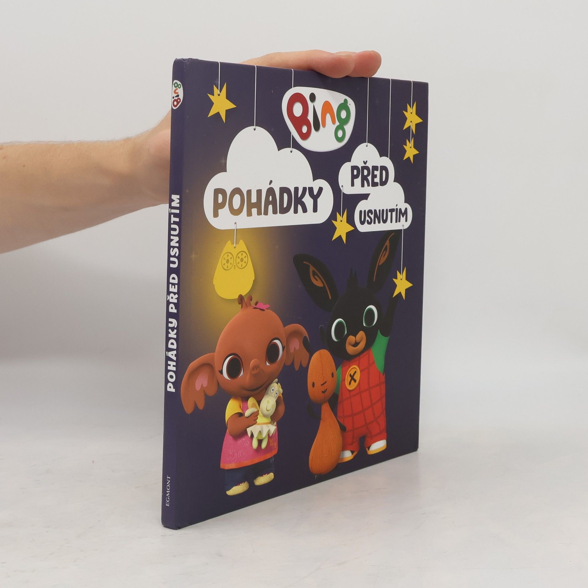 Roman Sikora Pohádky před usnutím