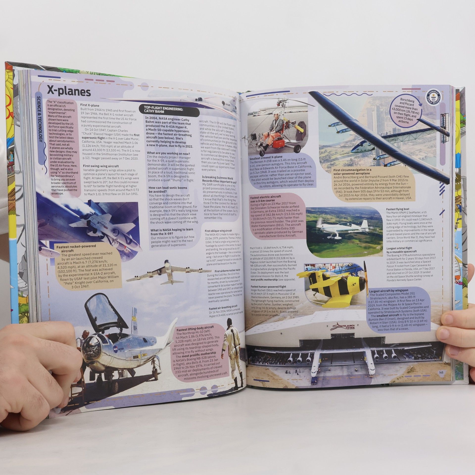 Guinness World Records Ltd. Guinness World Records 2022
