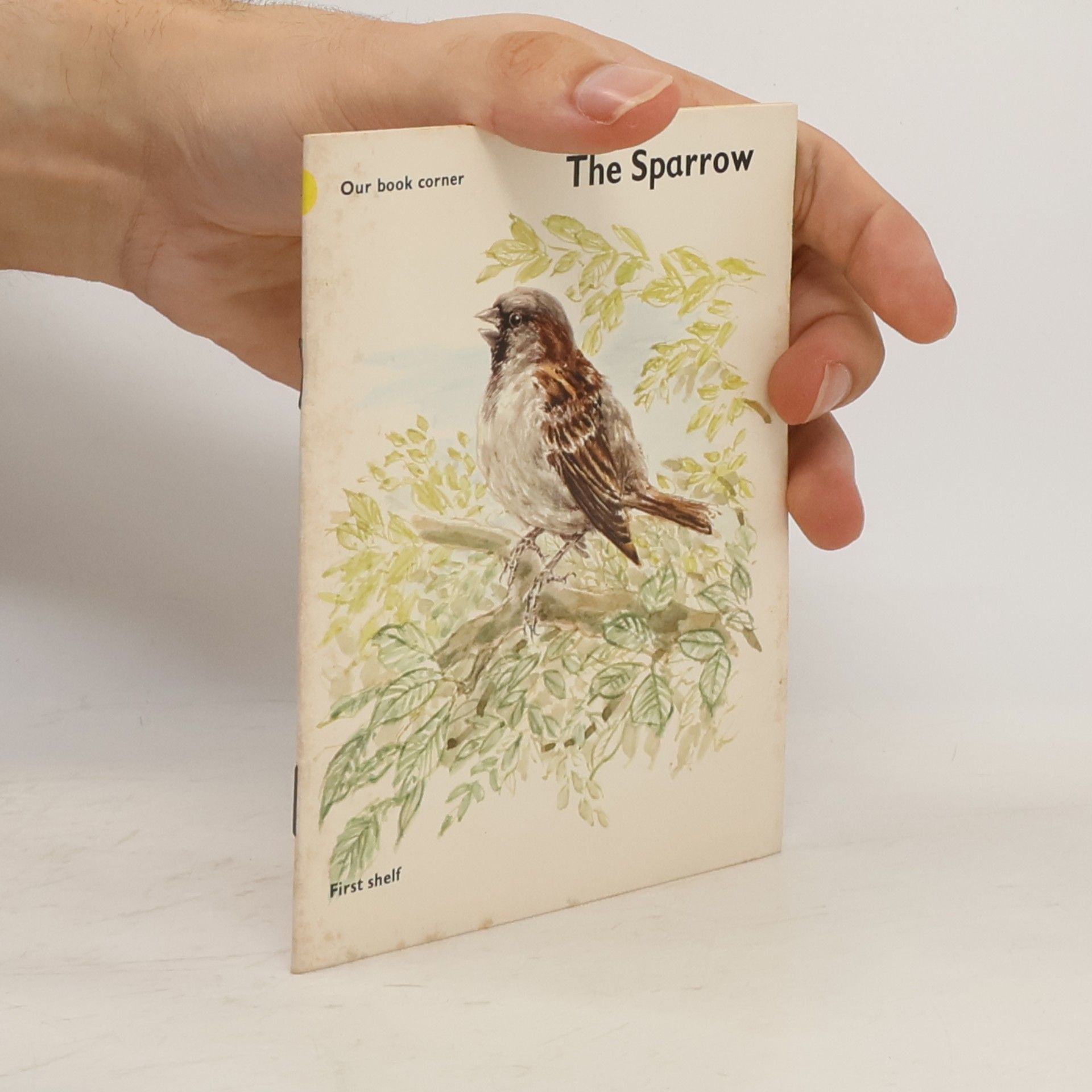 Various authors The Sparrow