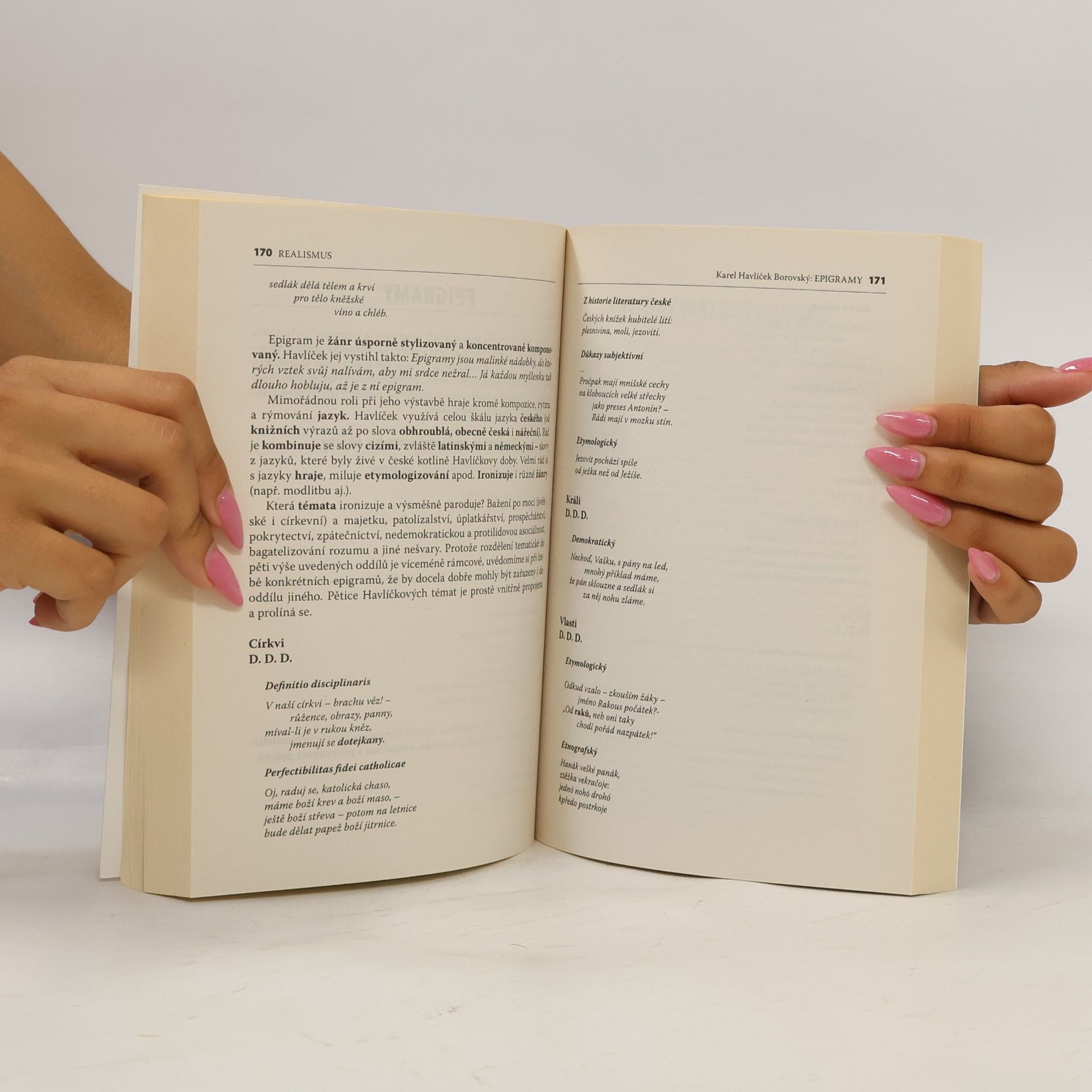 Milada Caltíková Průvodce díly světové a české literatury (svazek B)