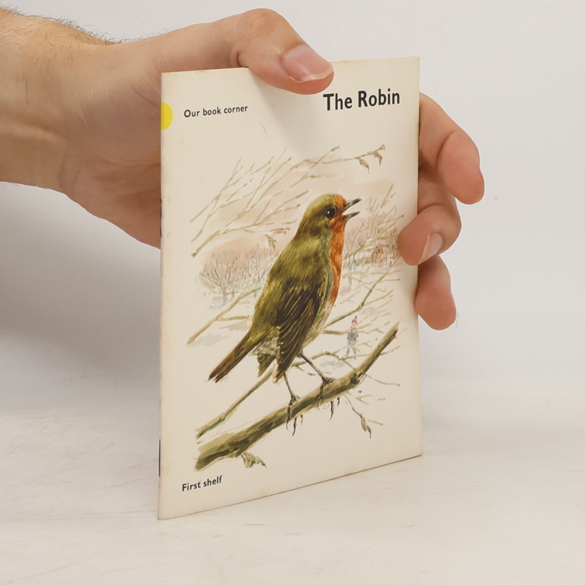 Various authors The Robin