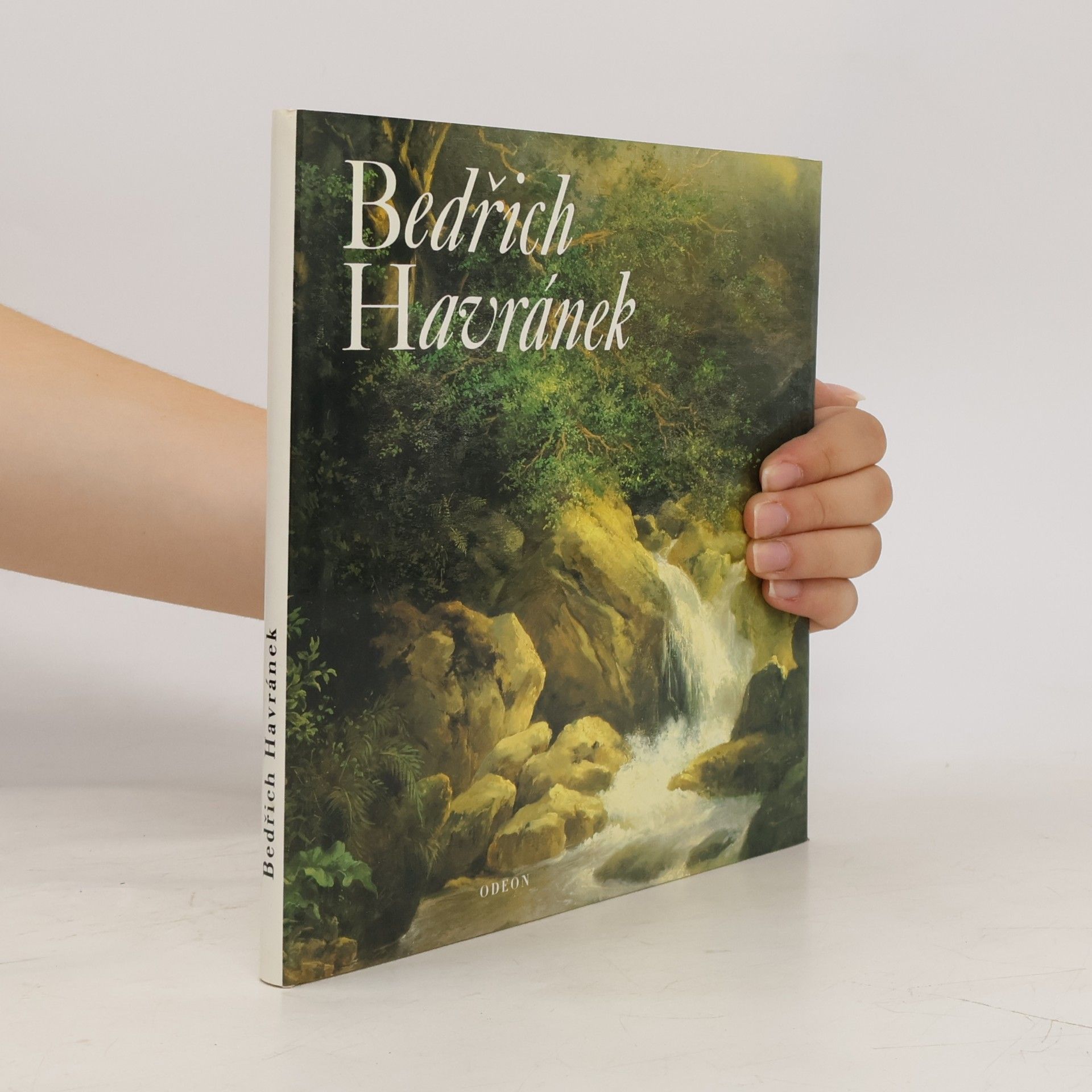 Naděžda Blažíčková-Horová Bedřich Havránek