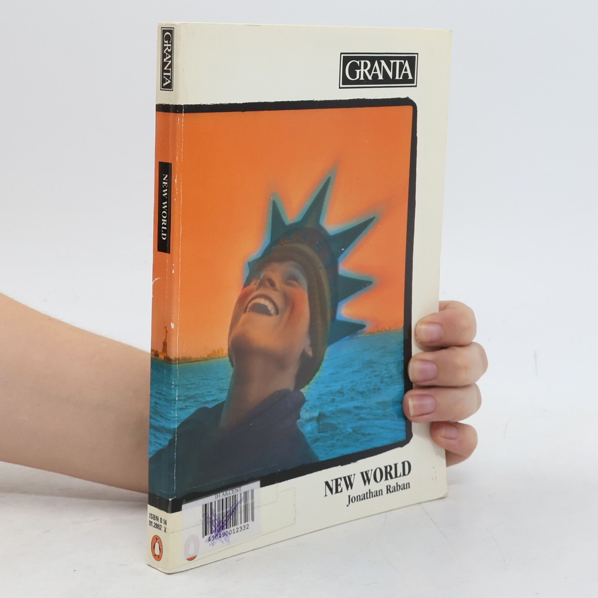 Granta 29