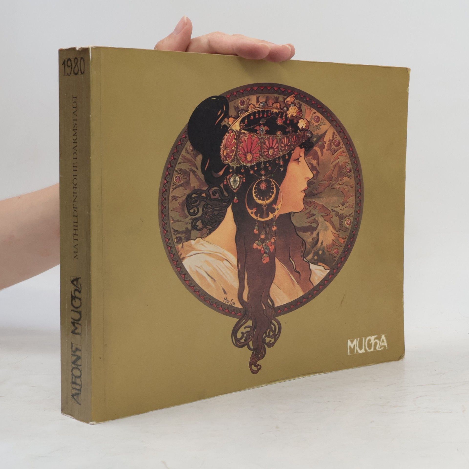 Alfons Mucha Alfons Mucha