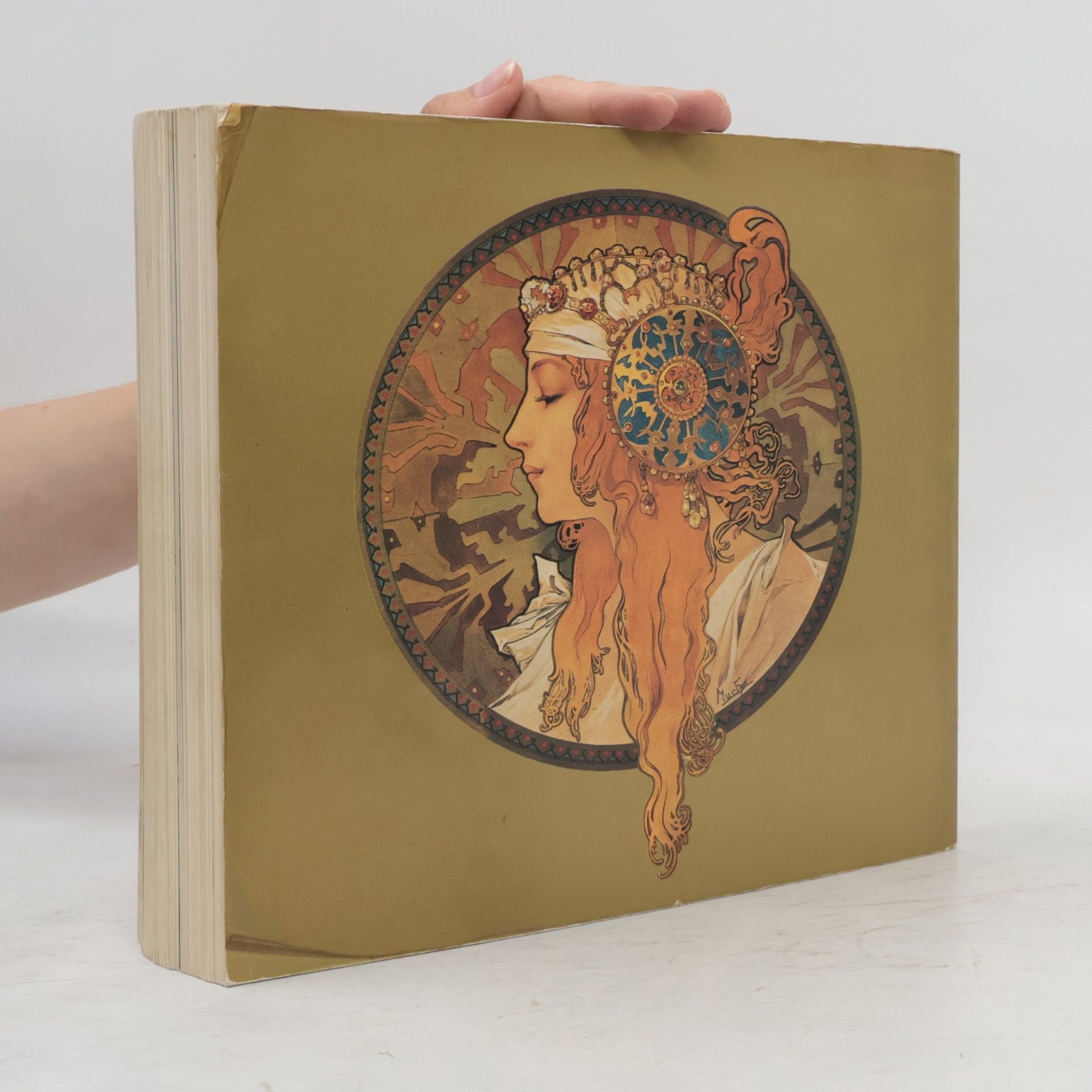 Alfons Mucha Alfons Mucha