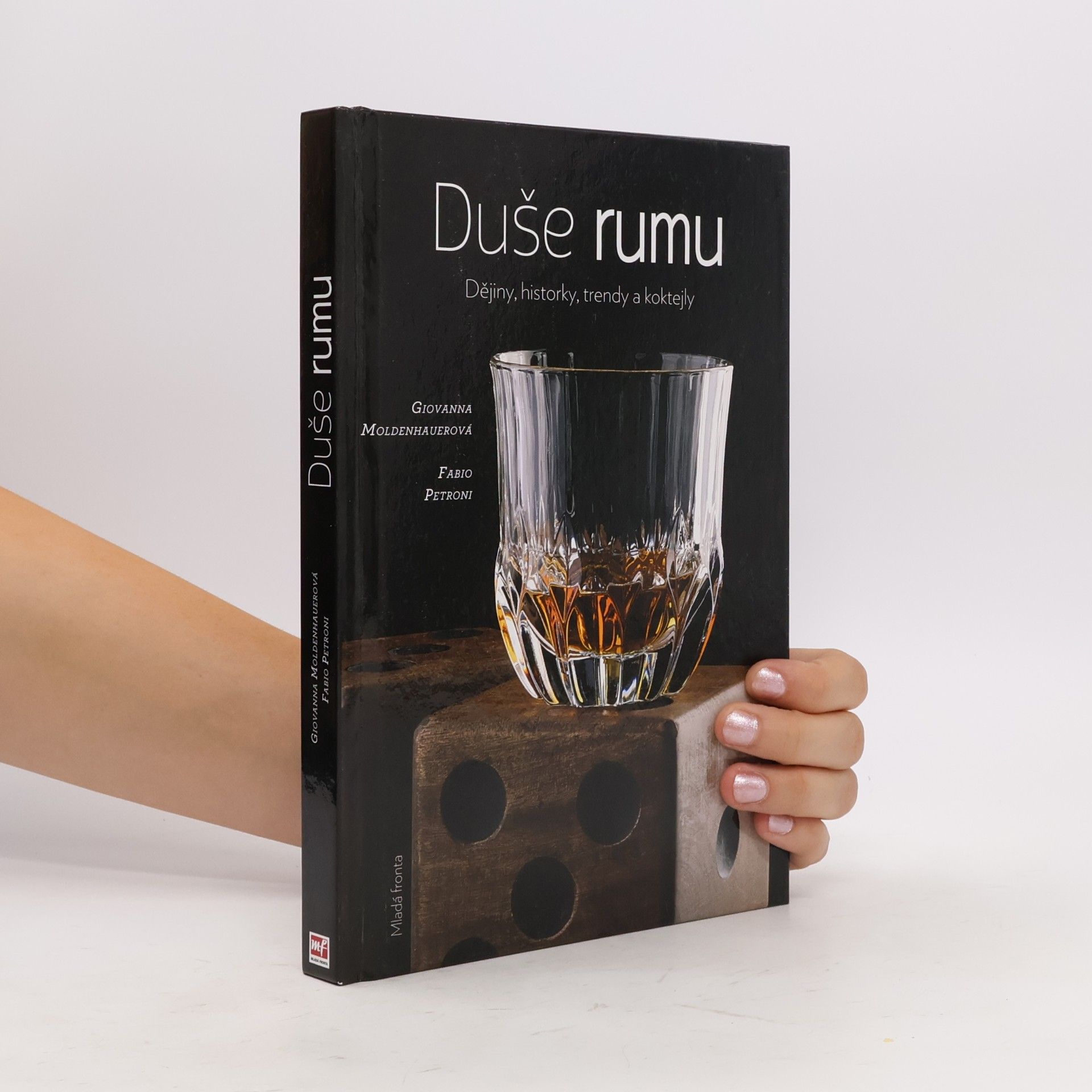 Duše rumu