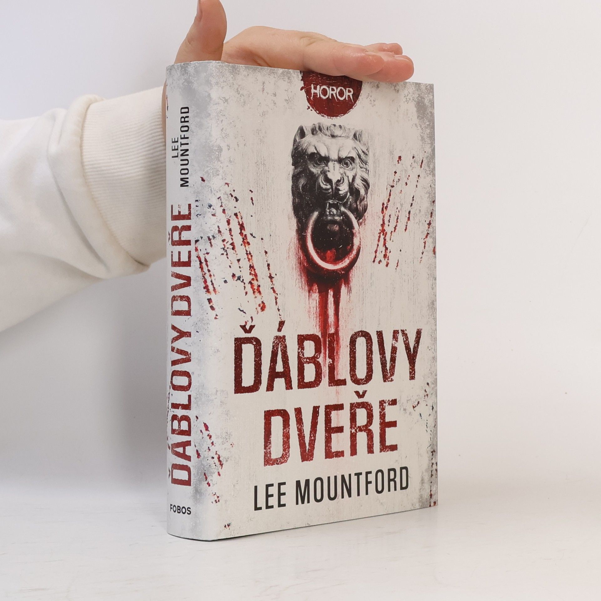 Ďáblovy dveře