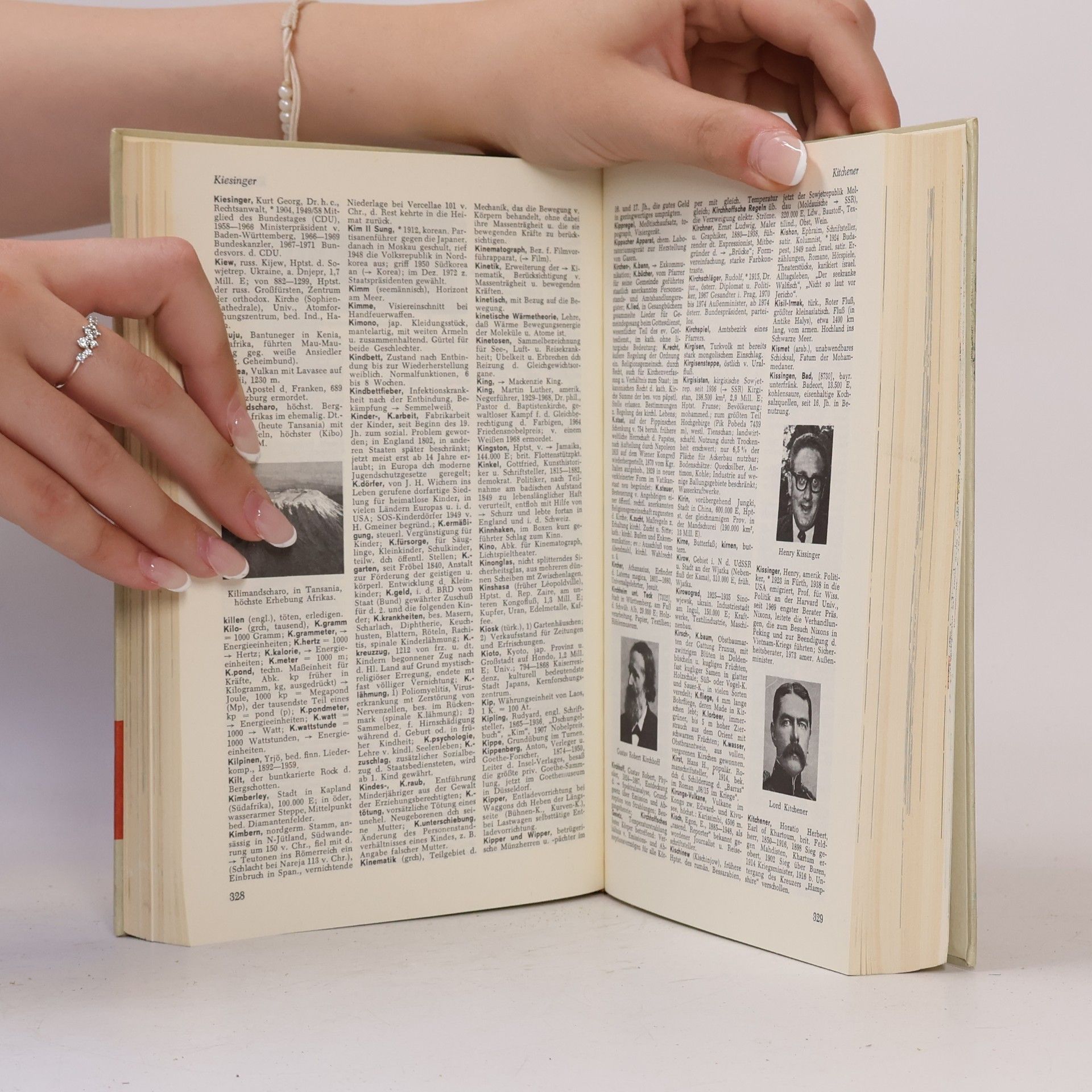 Autores varios Neues Volkslexikon