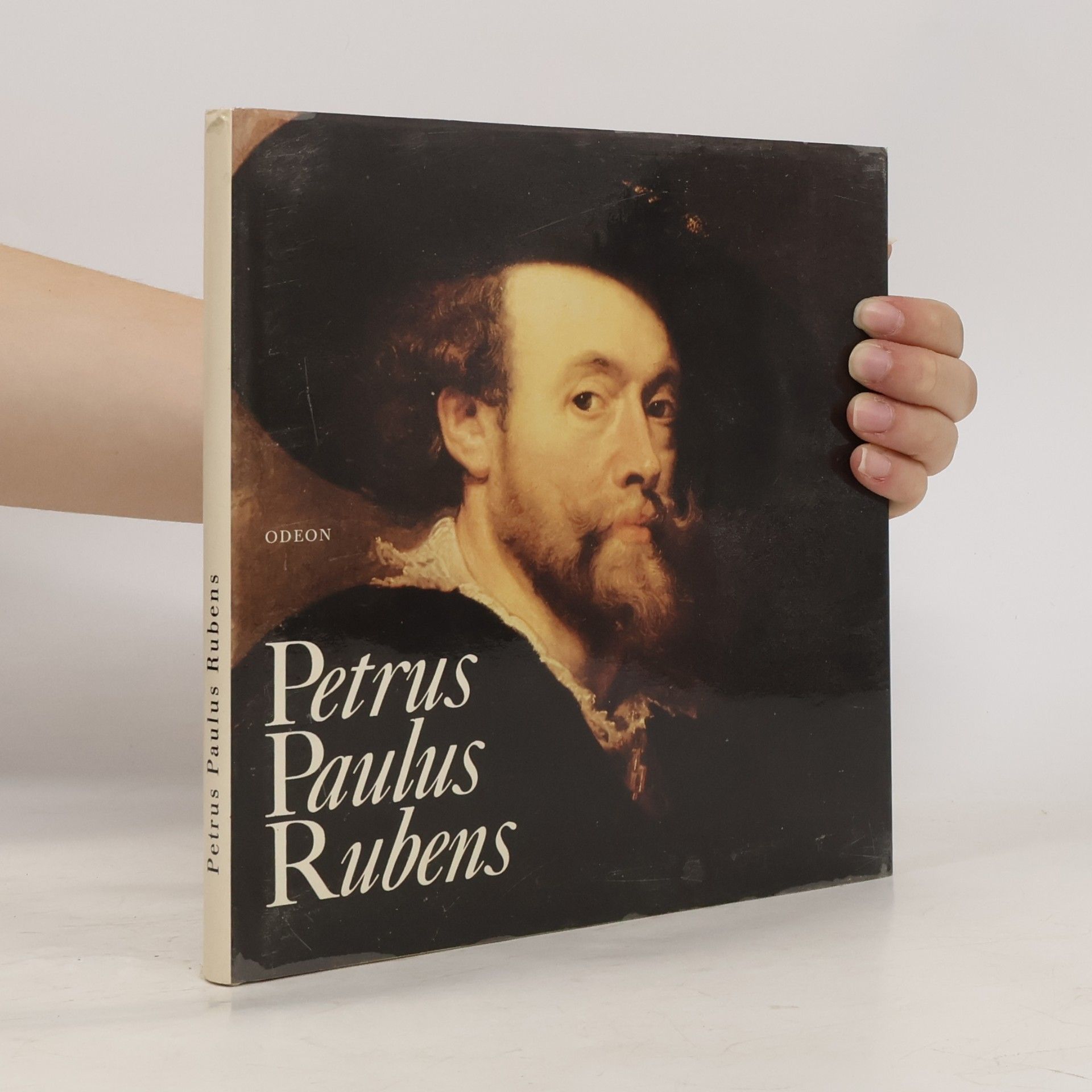 Ivo Krsek Petrus Paulus Rubens