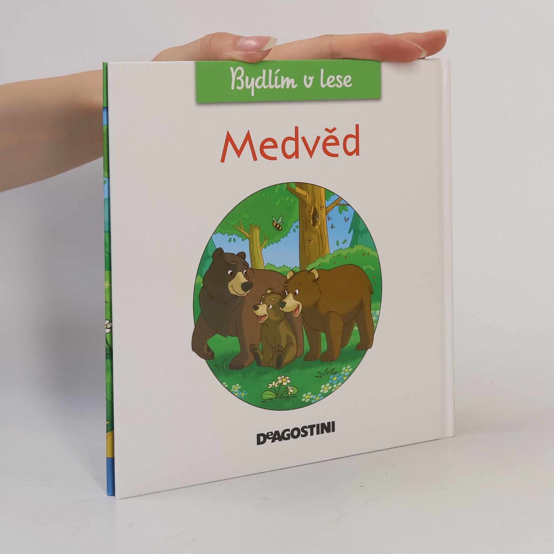 Miluše Rysová Medvěd