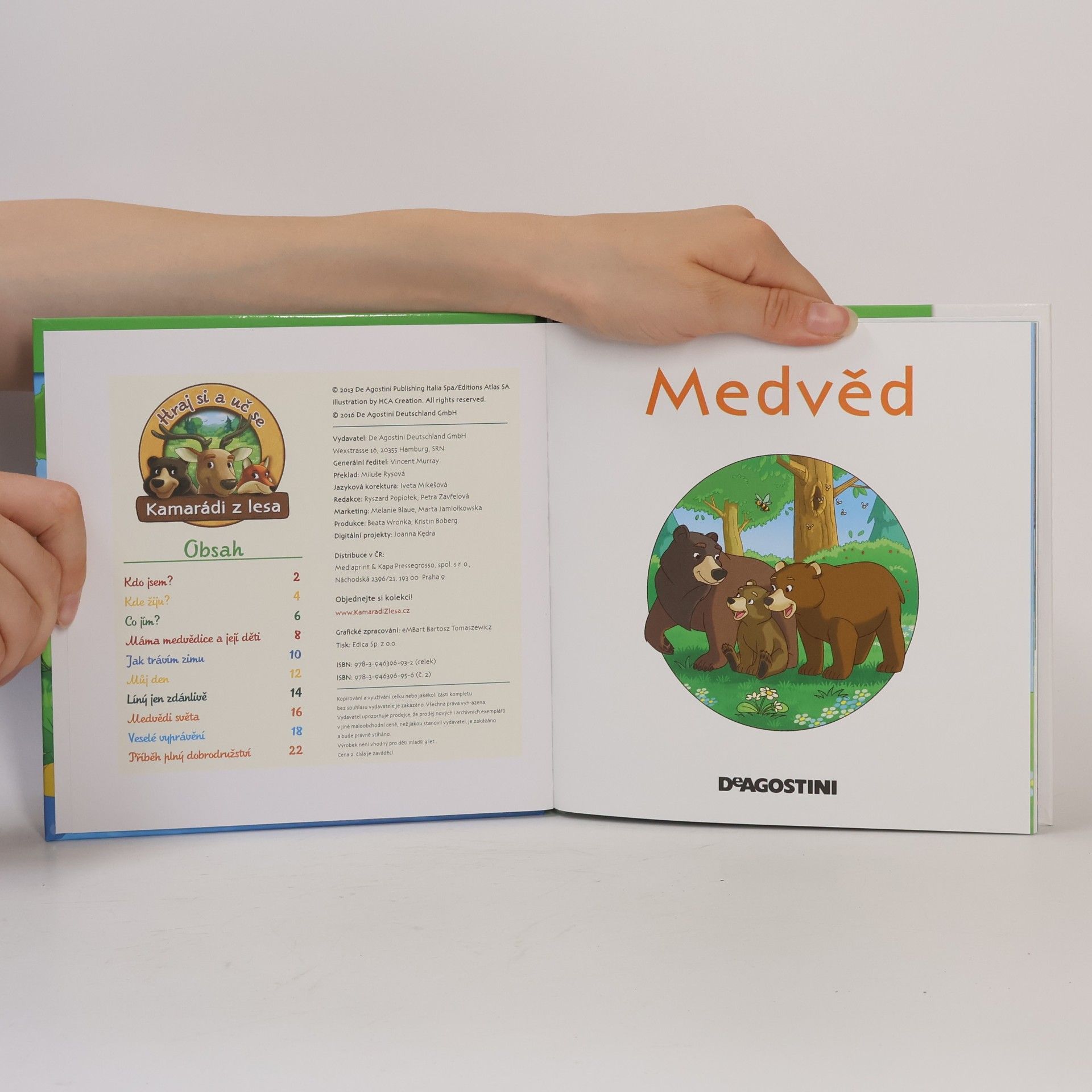 Miluše Rysová Medvěd