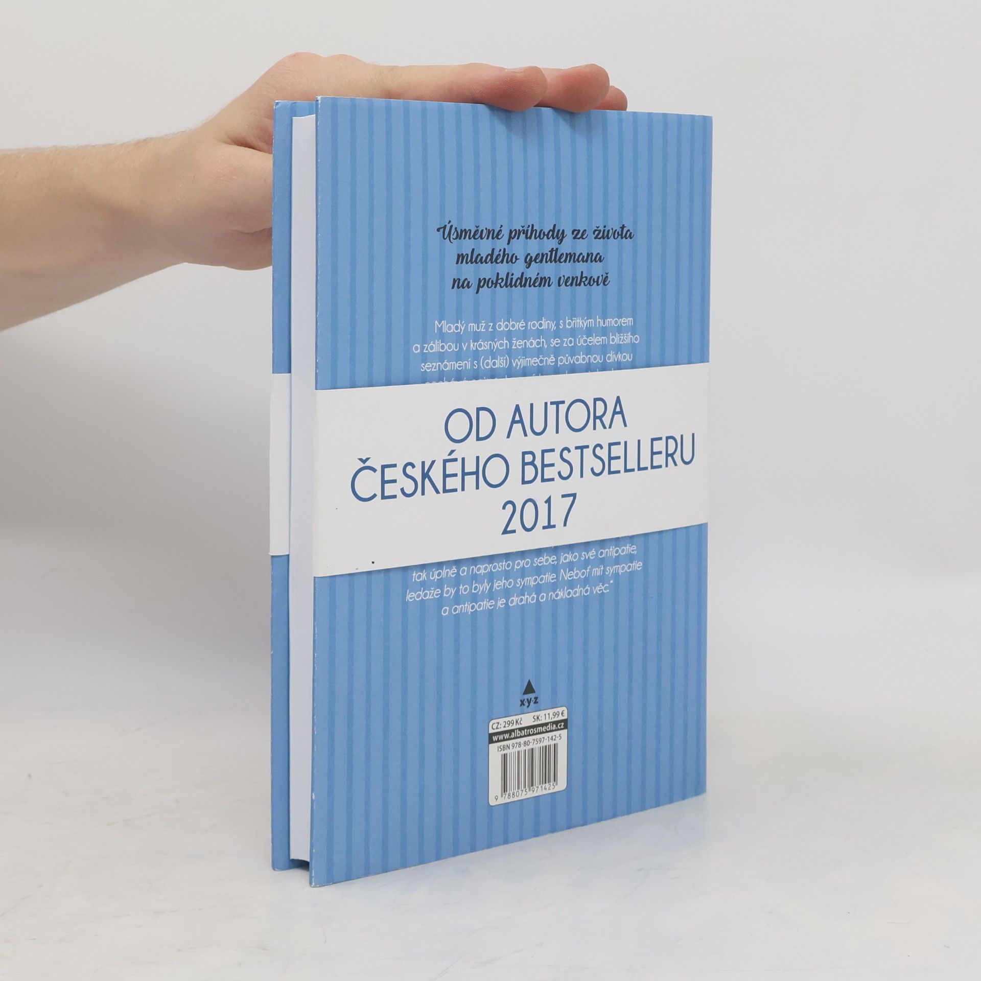 Miroslav Macek Ona, oni a já, aneb, Vychovatelem snadno a rychle