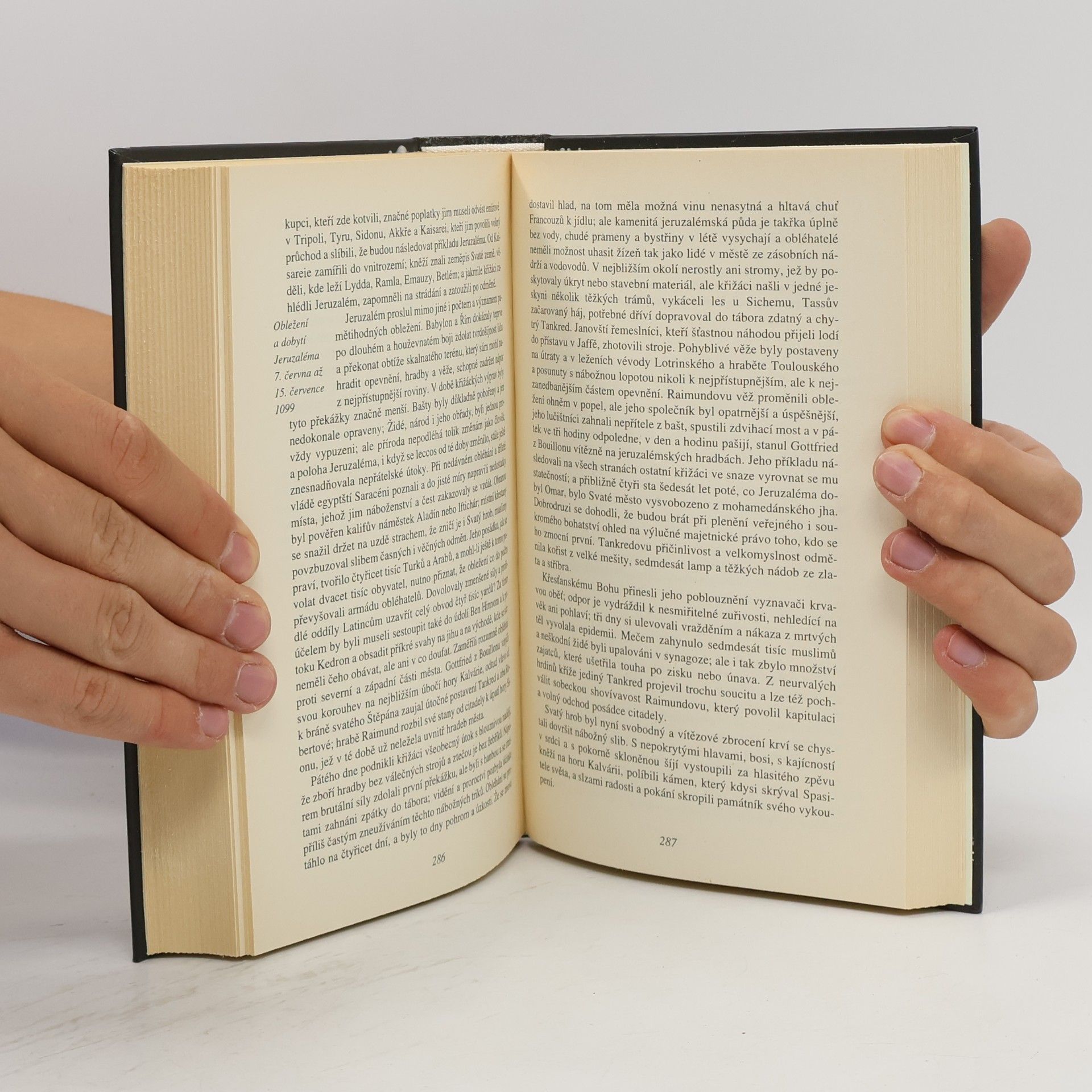 Edward Gibbon Úpadek a pád římské říše