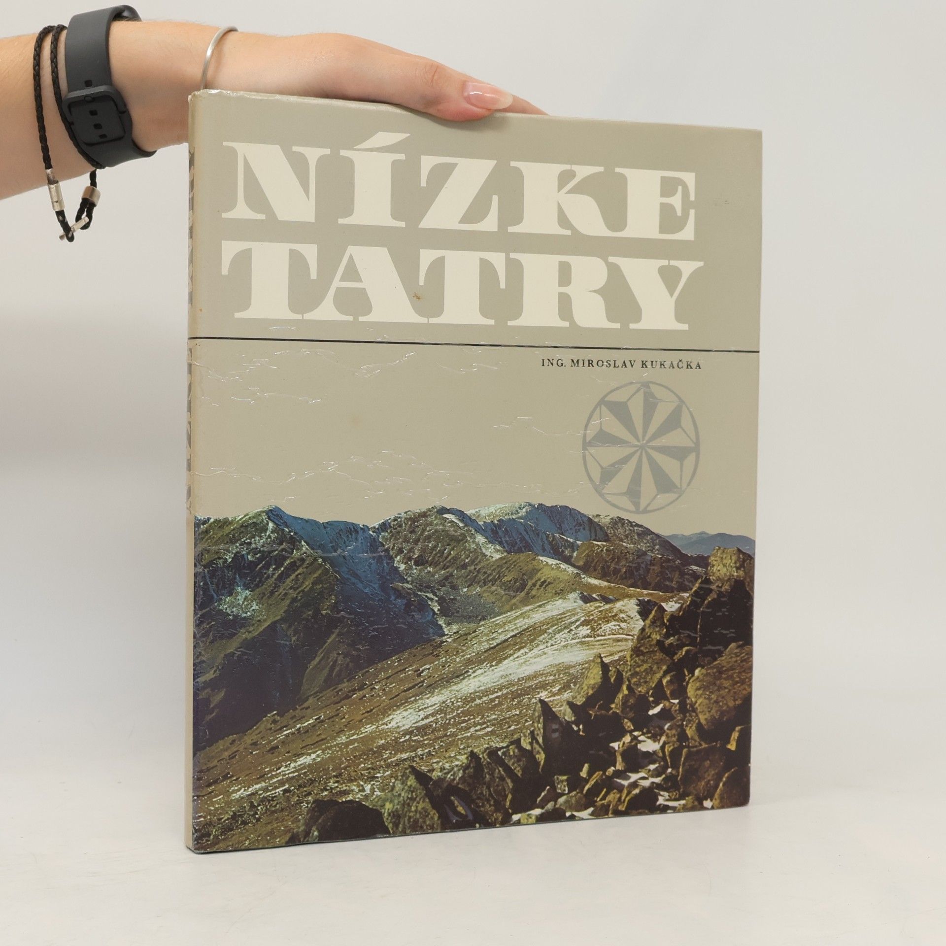 Miroslav Kukačka Nízke Tatry