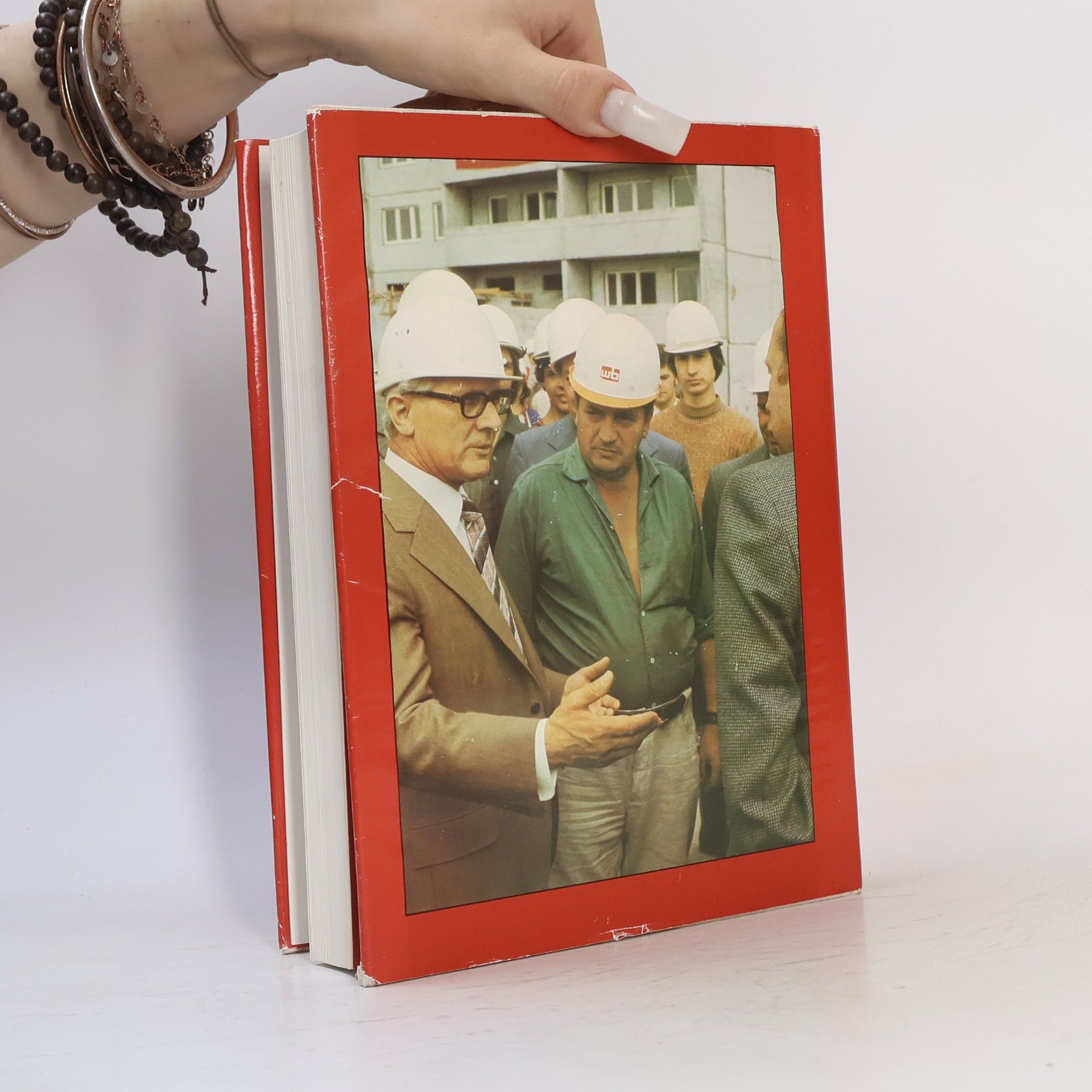 Erich Honecker Aus meinem Leben