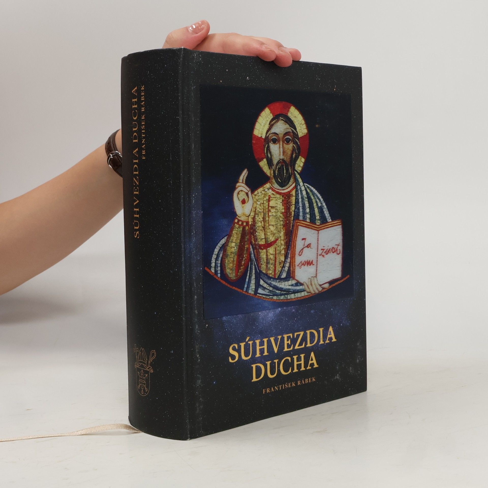 Súhvezdia Ducha