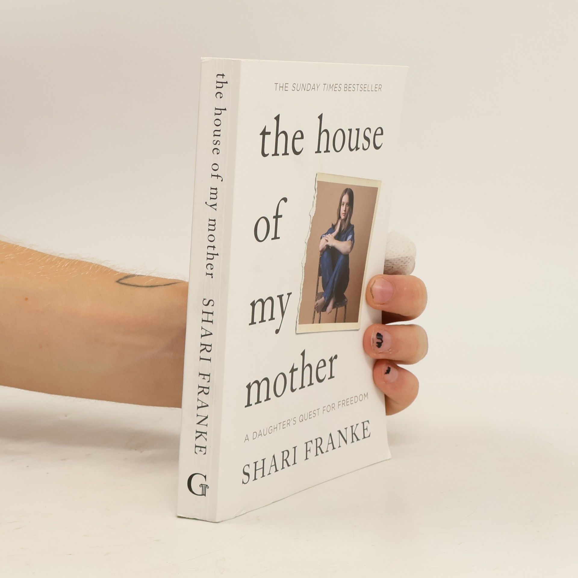 Shari Franke The House of My Mother