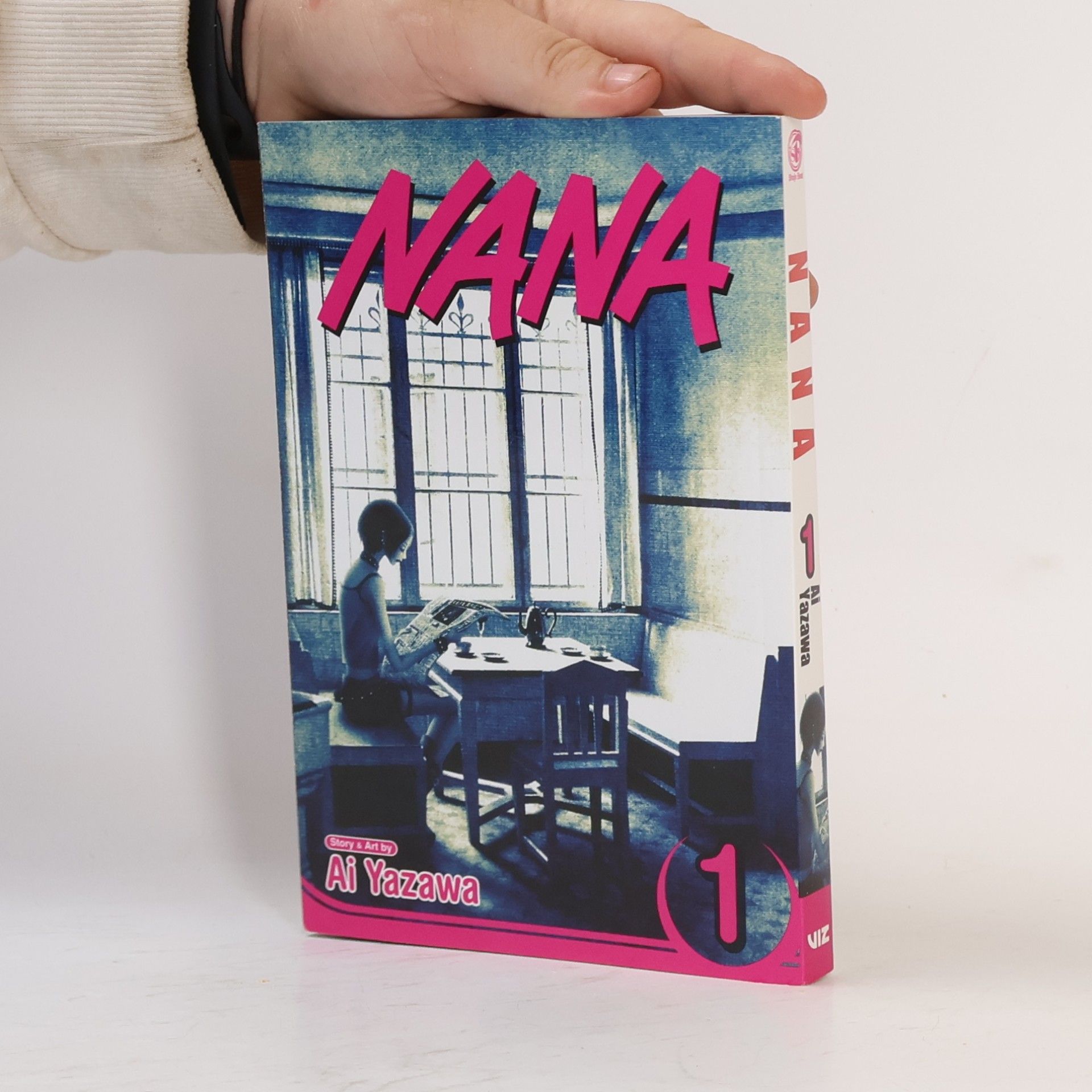 Ai Yazawa Nana