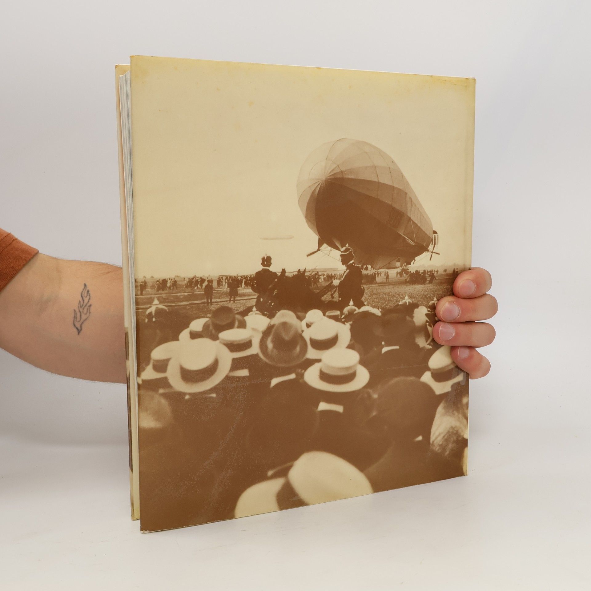 Franz Hubmann Das deutsche Familienalbum