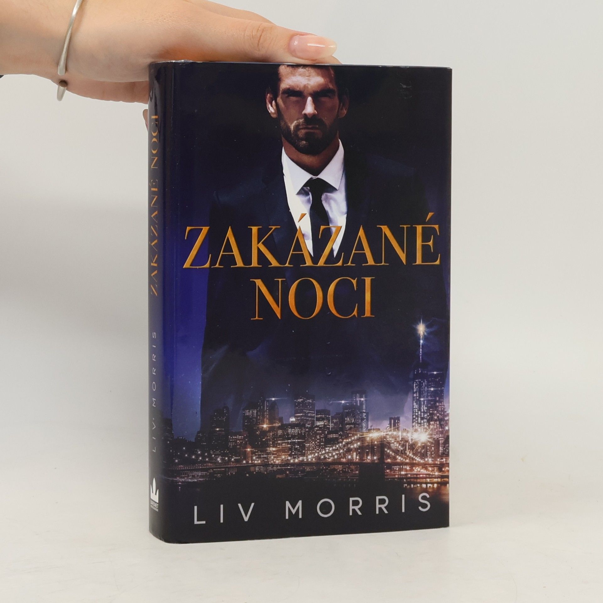 Zakázané noci