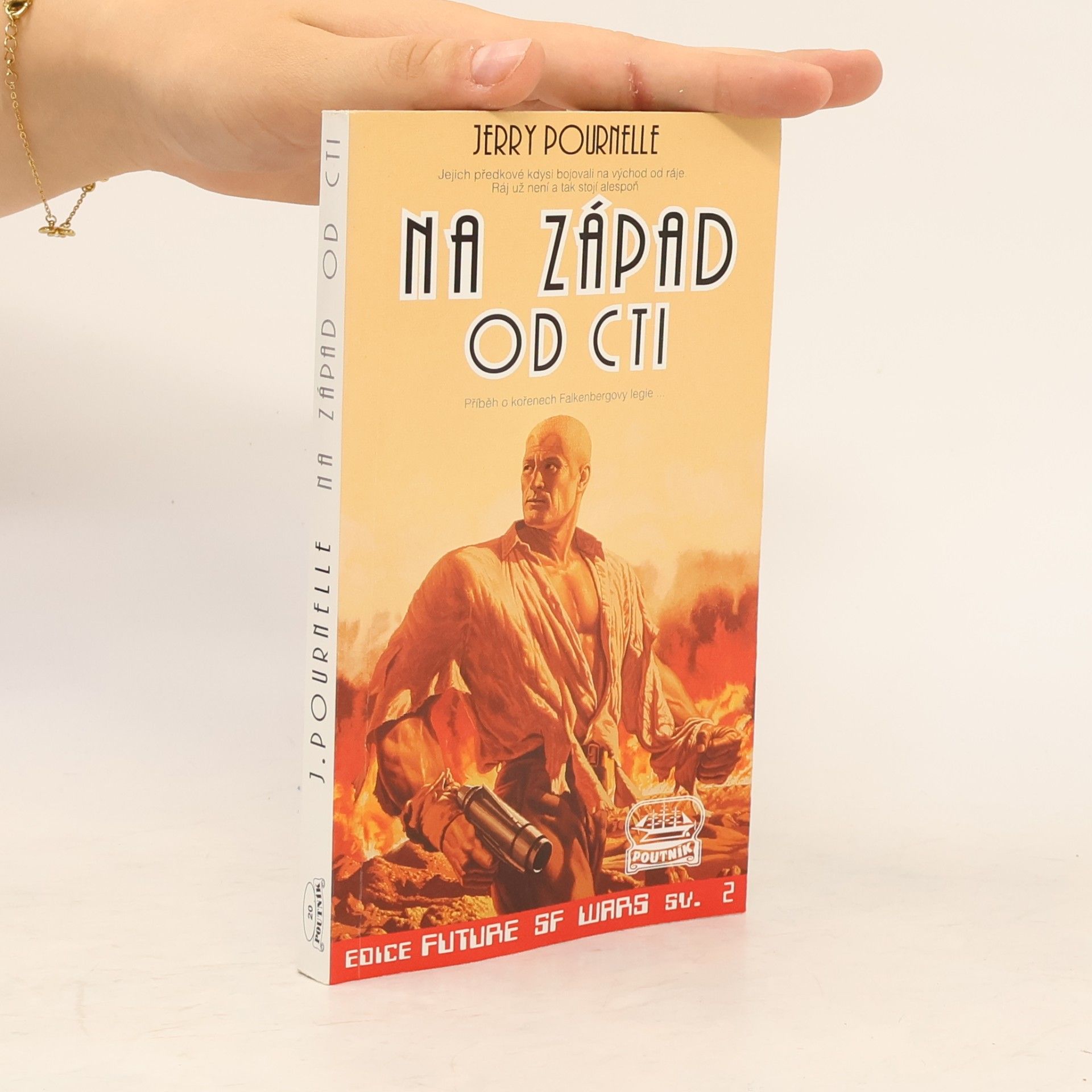 Na západ od cti
