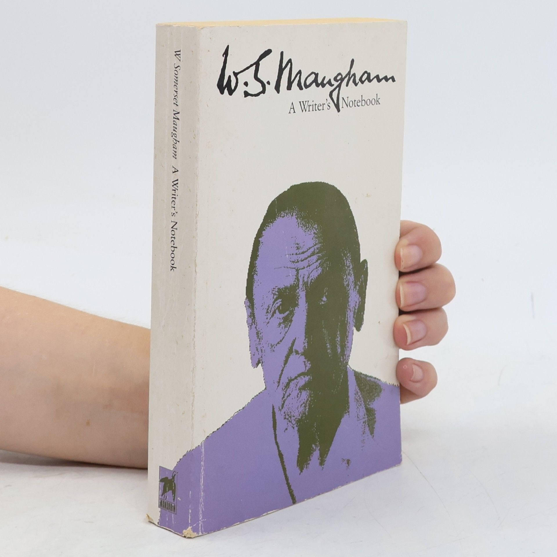 Writer's Notebook