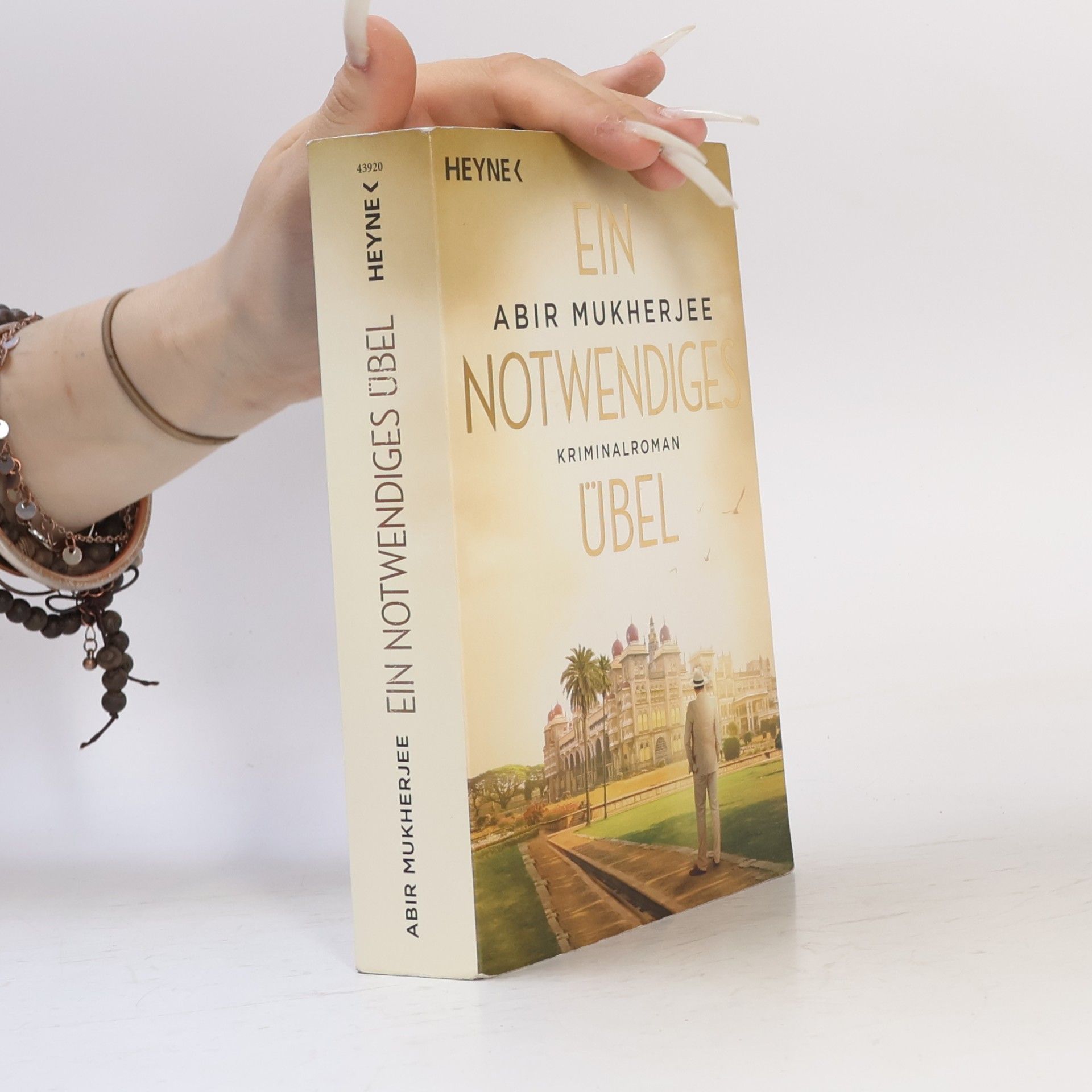 Ein notwendiges Übel