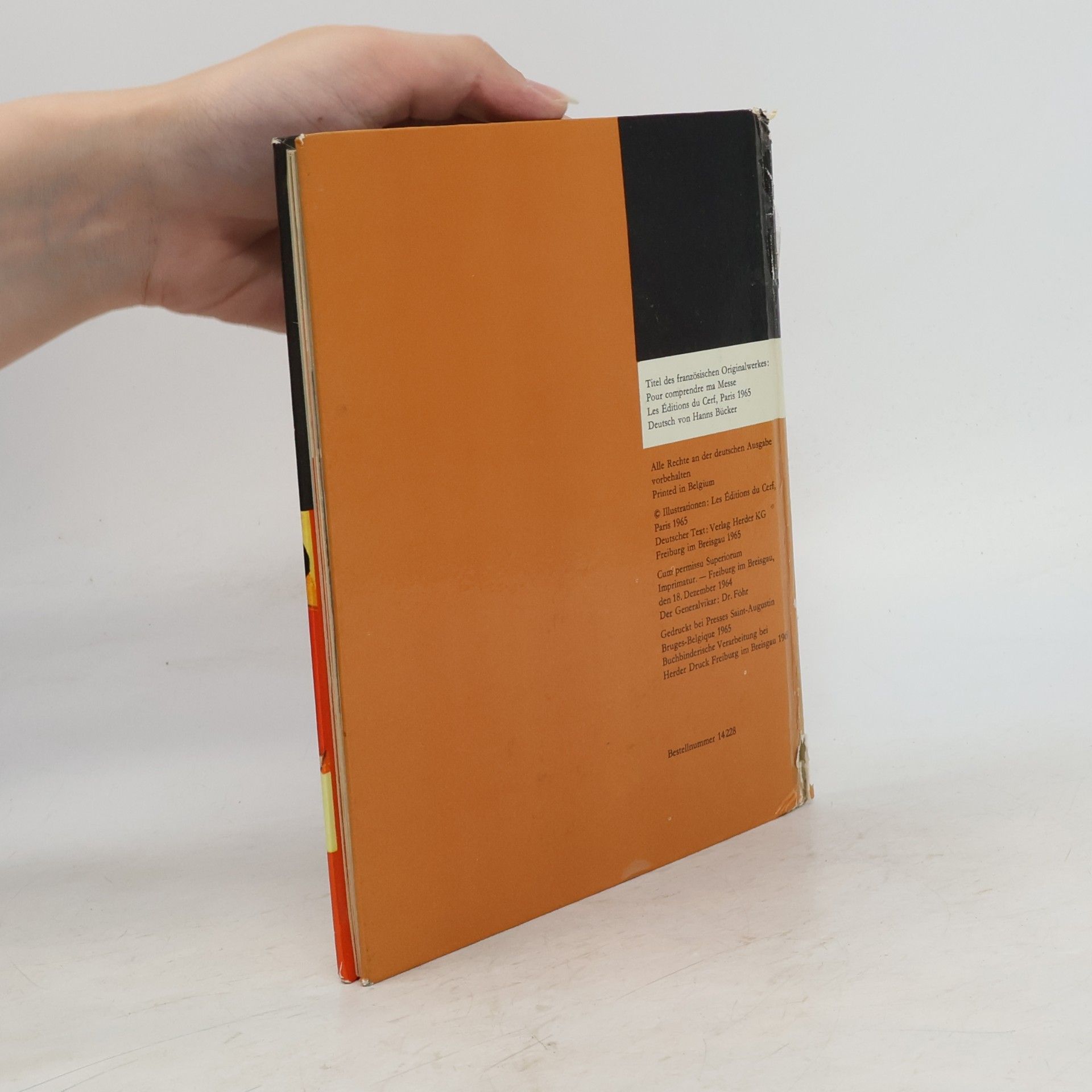 Autorenkollektiv Die Geschichte von unserer heiligen Messe