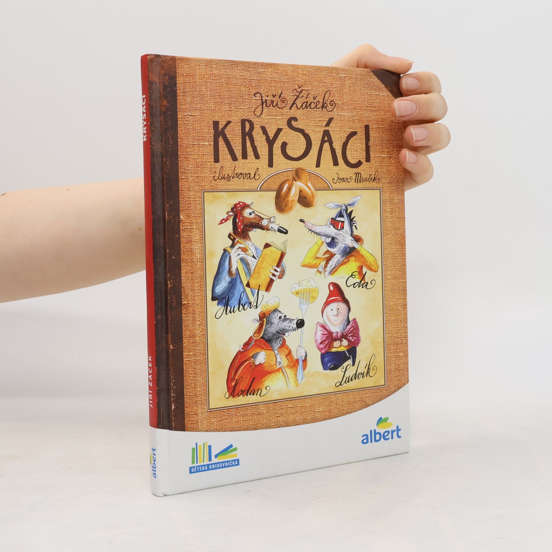 Krysáci