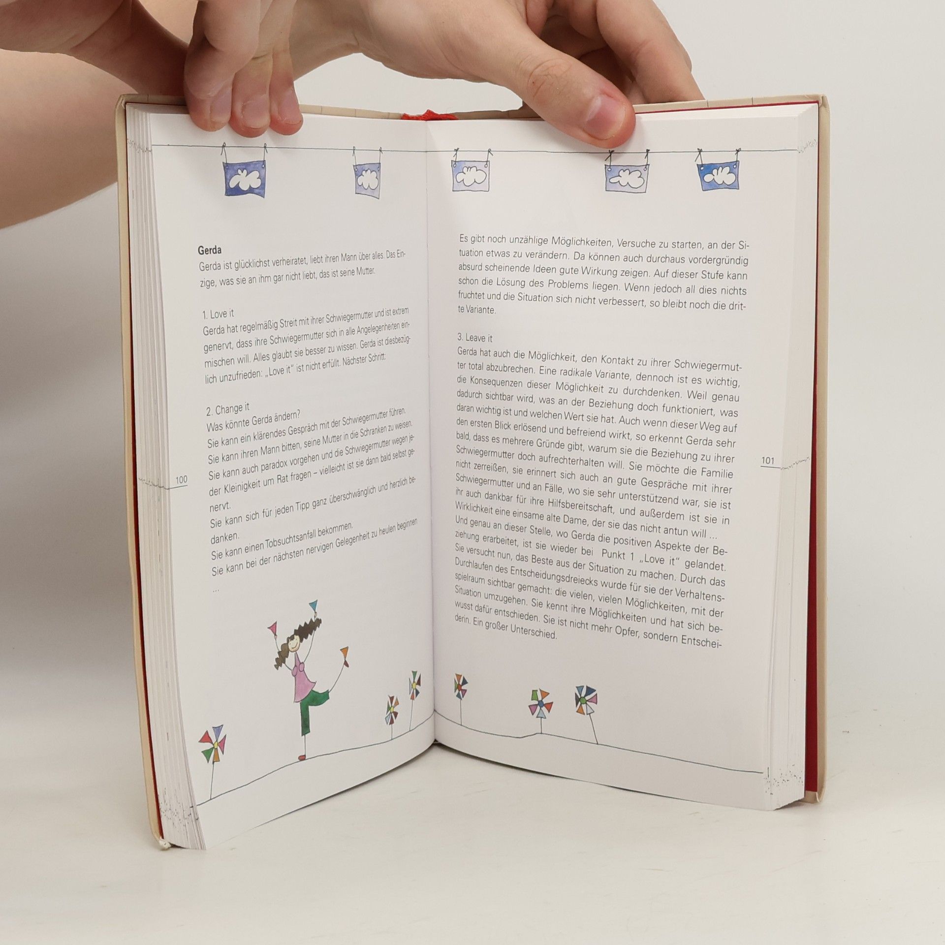 Heide-Marie Smolka Mein Glücks-Trainings-Buch