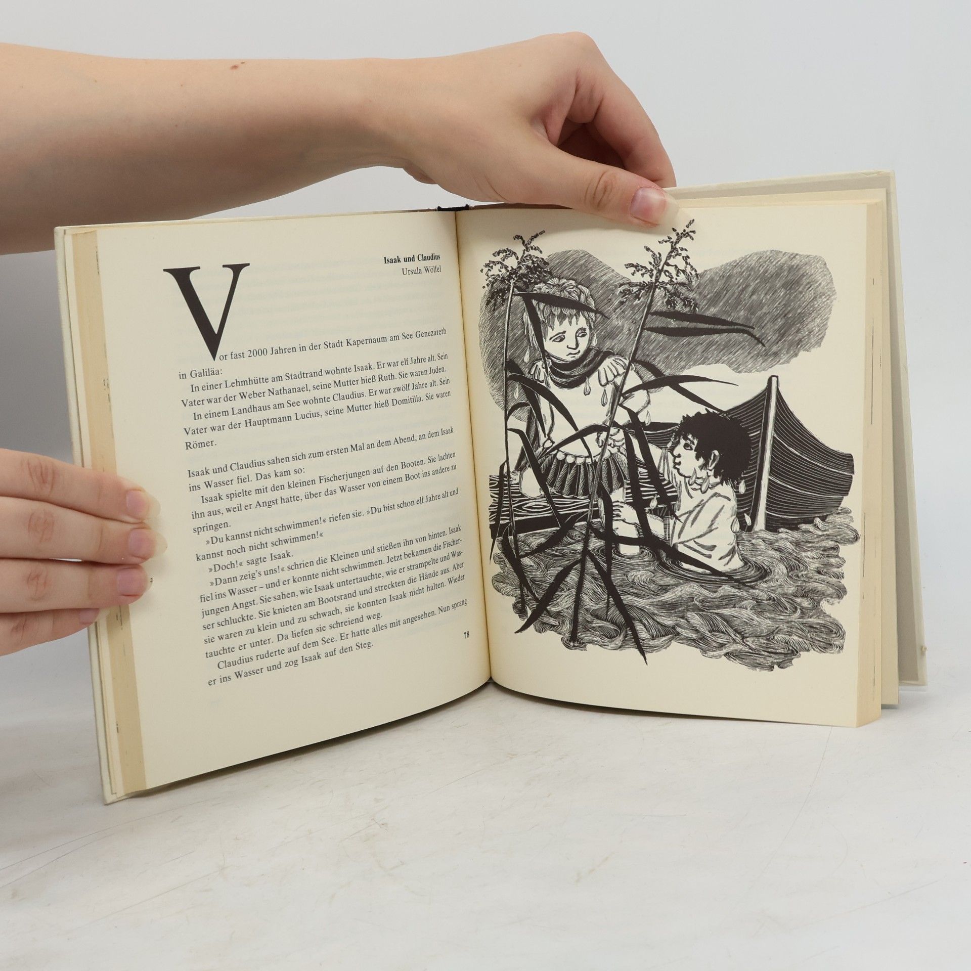 Kolektiv autorů Mein Weihnachtsbuch. Geschichten zum Vorlesen für 4 bis 7 jährige