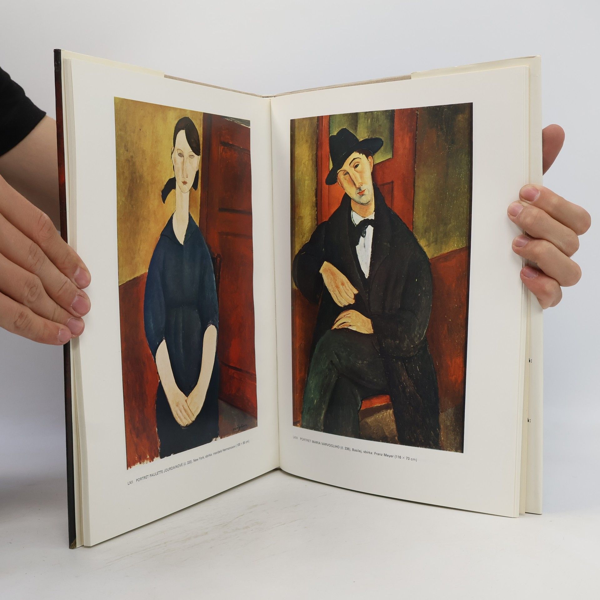 Françoise Cachin Modigliani