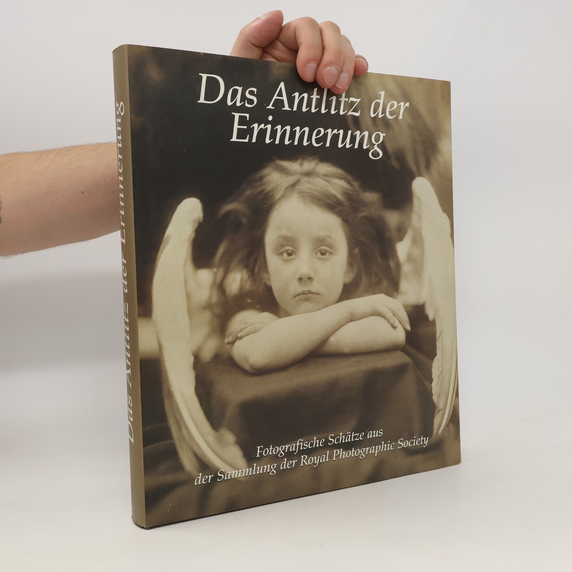 Das Antlitz der Erinnerung