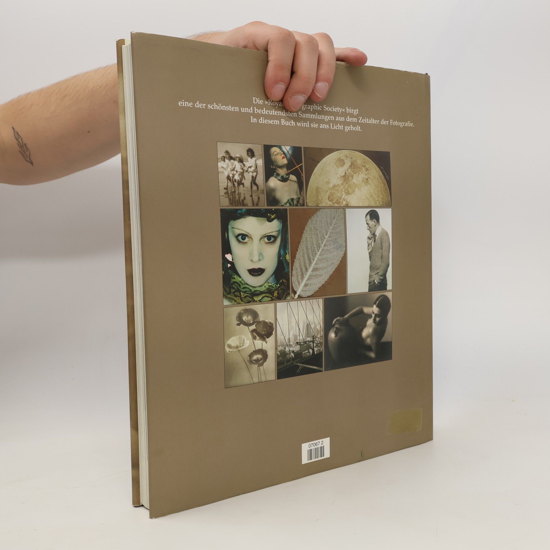 Pam Roberts Das Antlitz der Erinnerung