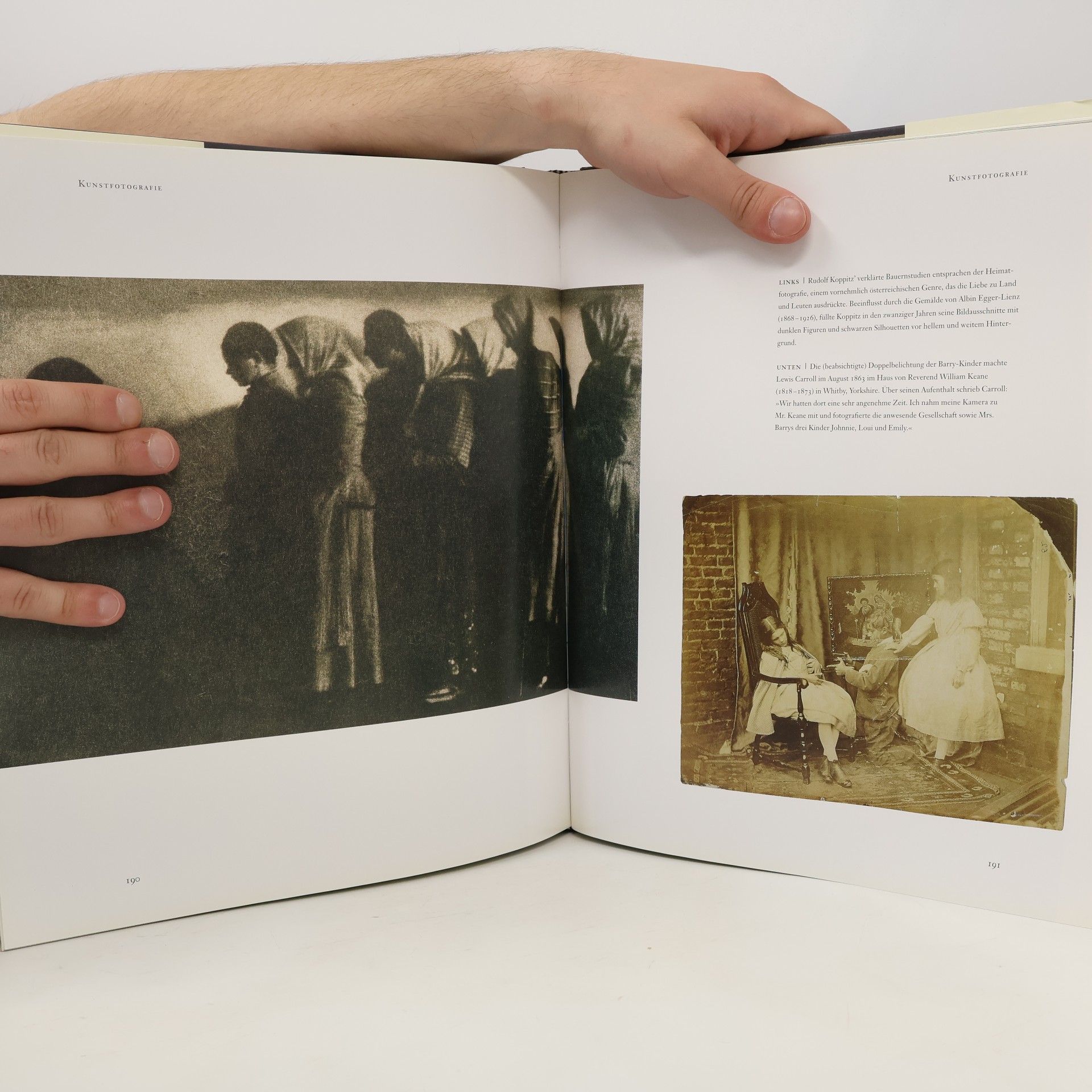 Pam Roberts Das Antlitz der Erinnerung