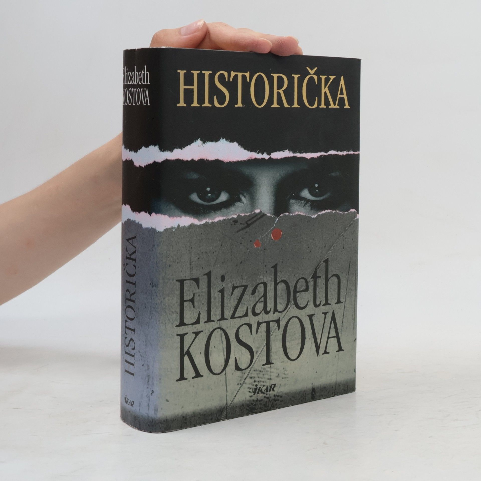 Historička