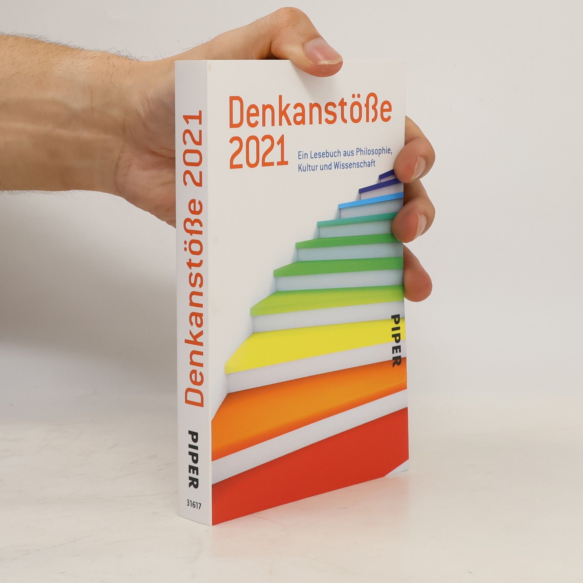 Isabella Nelte Denkanstöße 2021