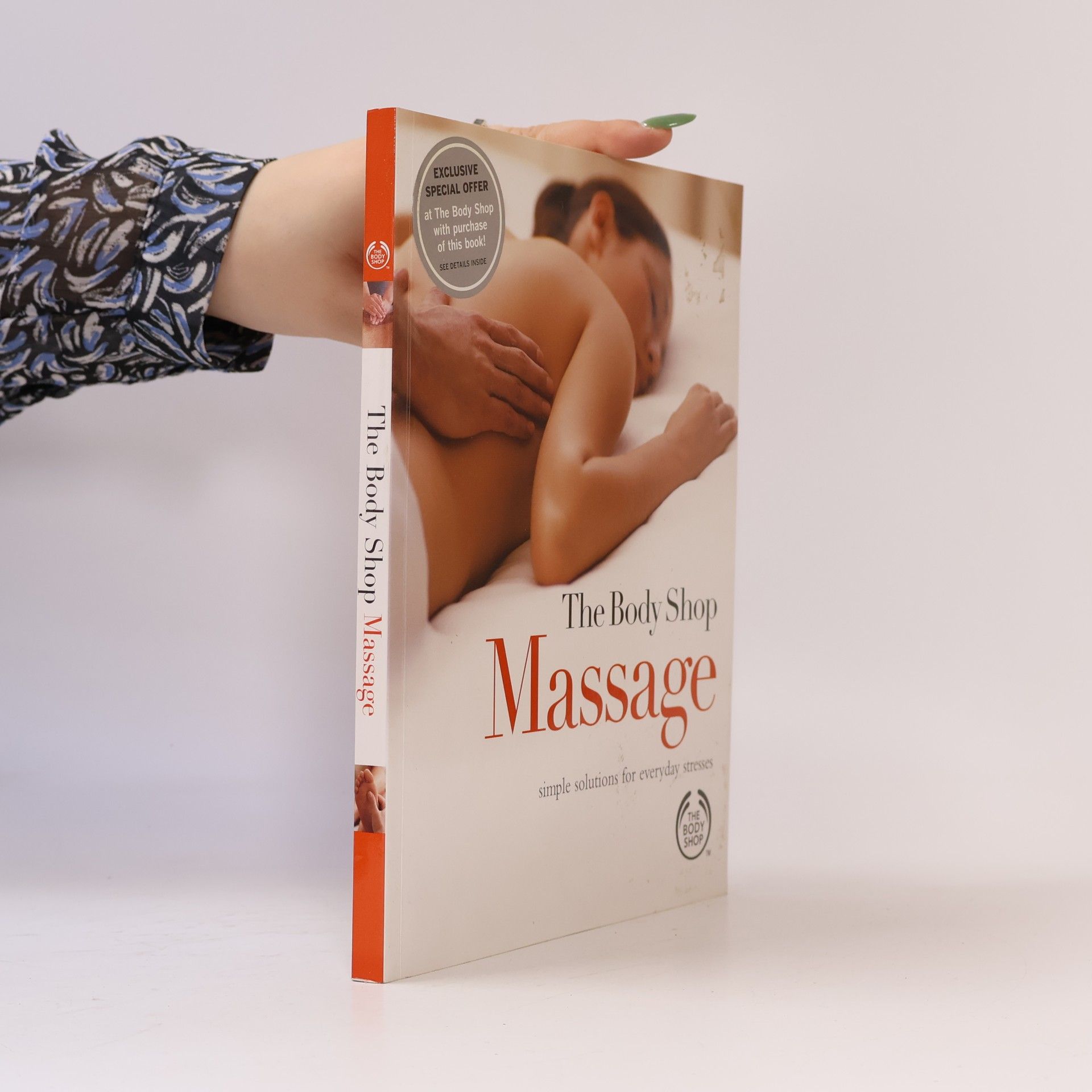 The Body Shop Massage