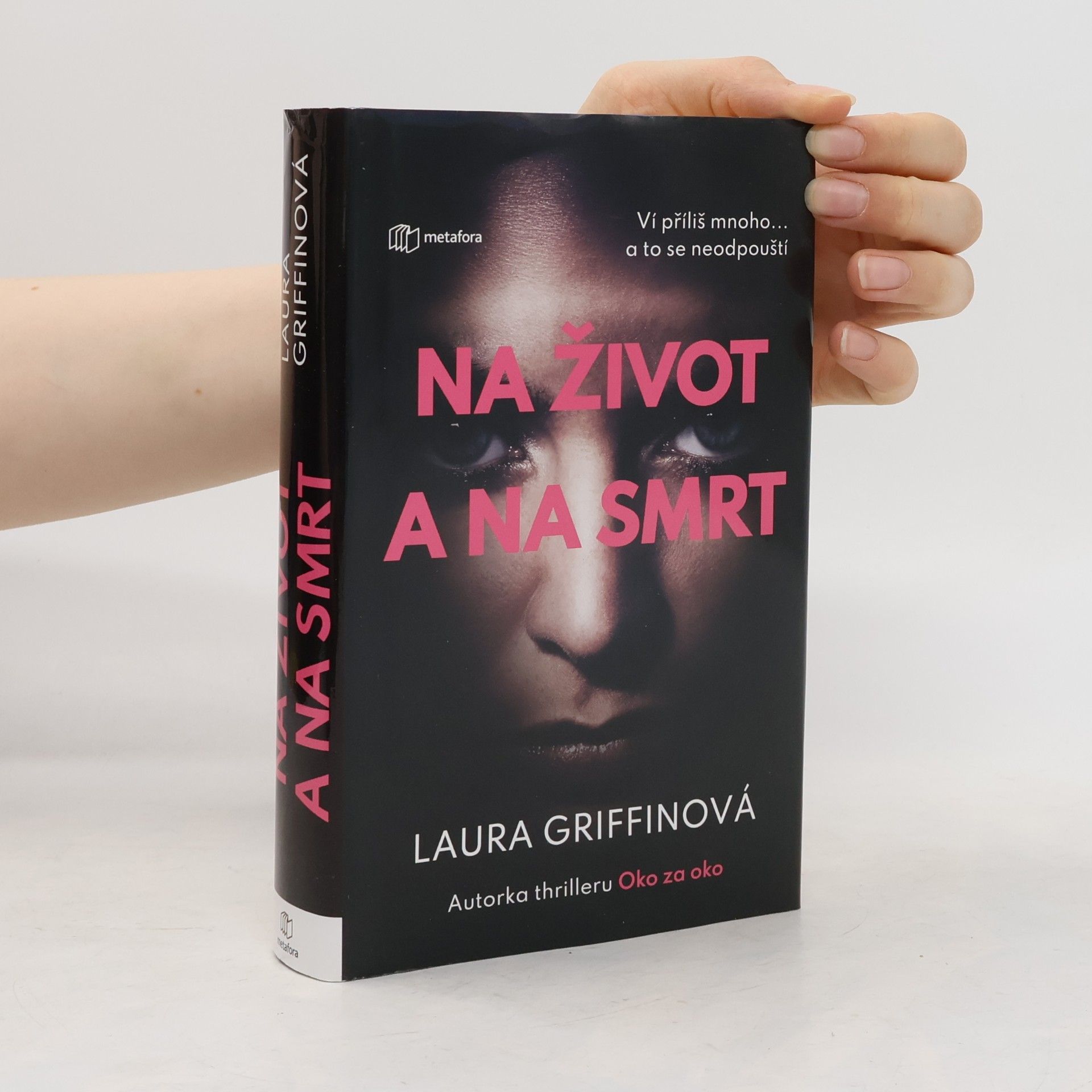 Na život a na smrt