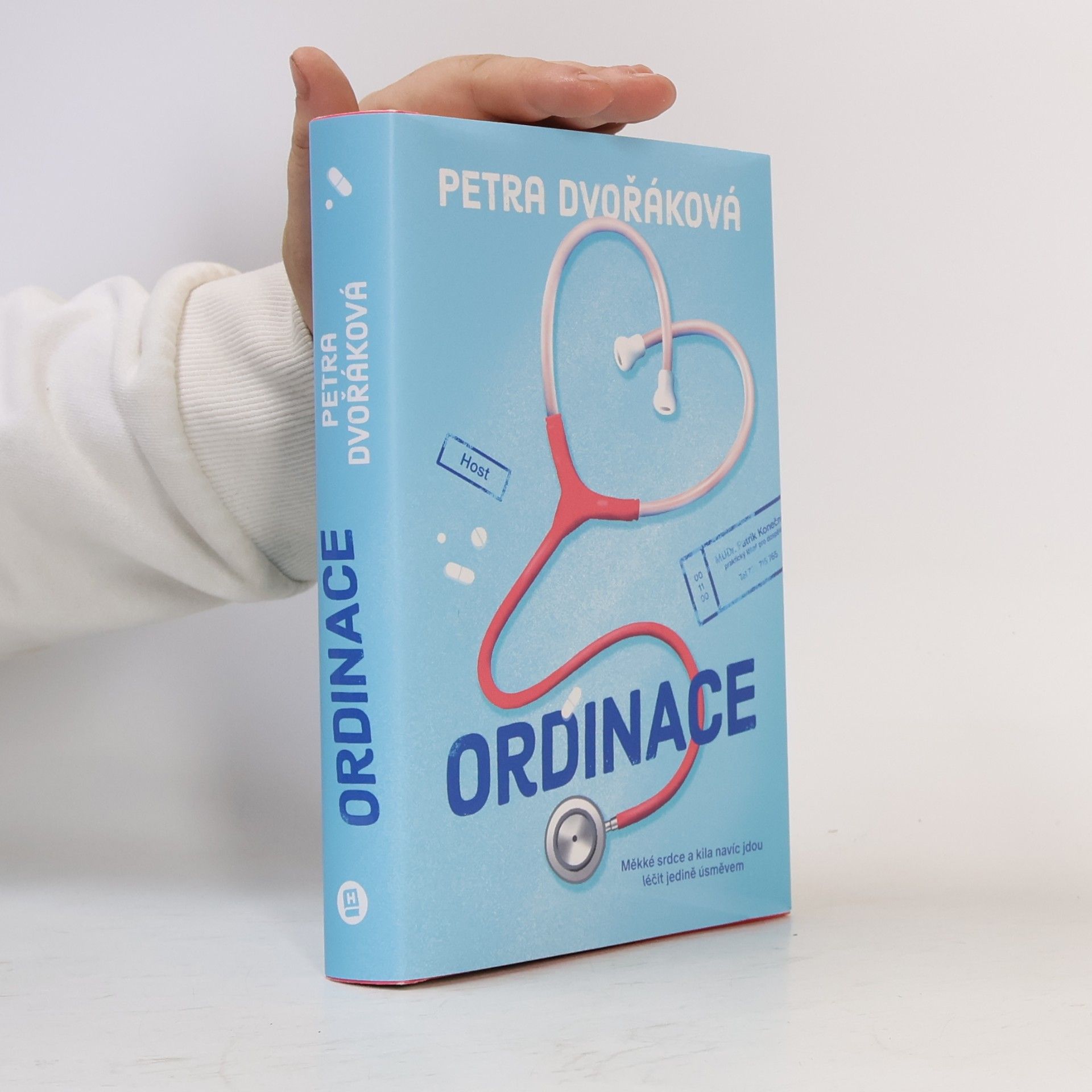 Ordinace