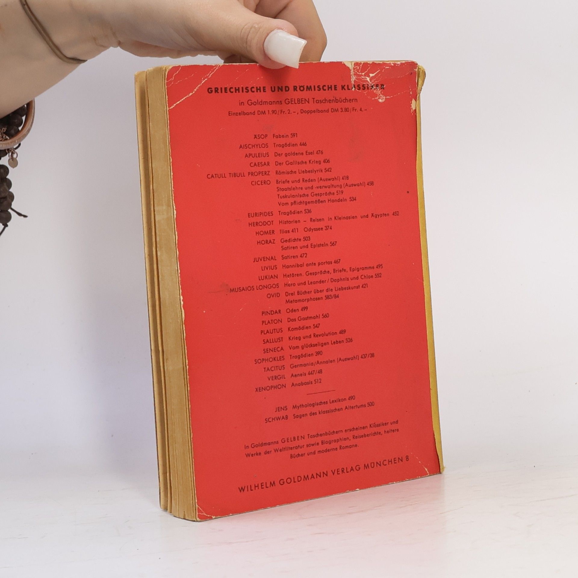Autorenkollektiv Fabeln von Äsop