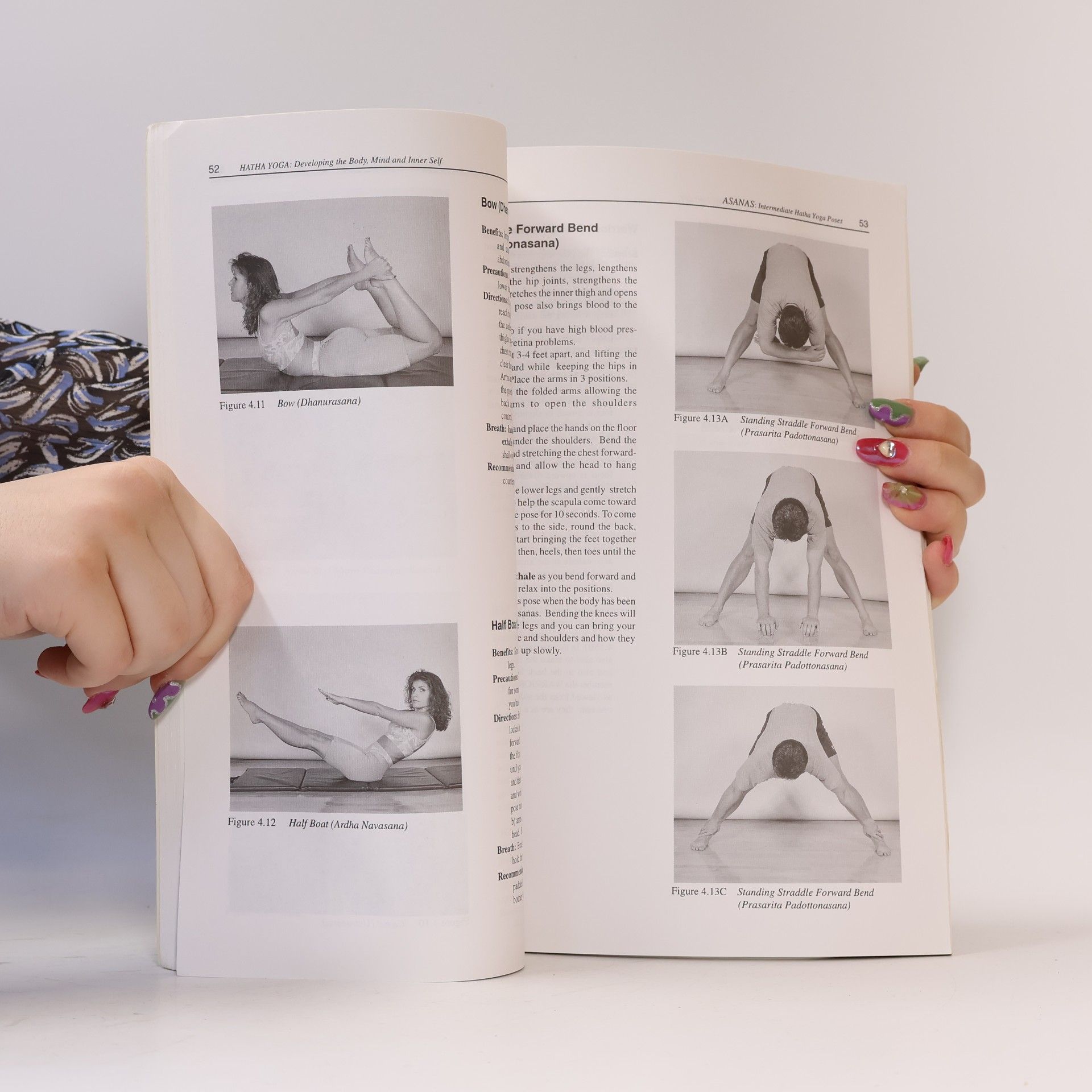 Dee Ann Birkel Hatha Yoga