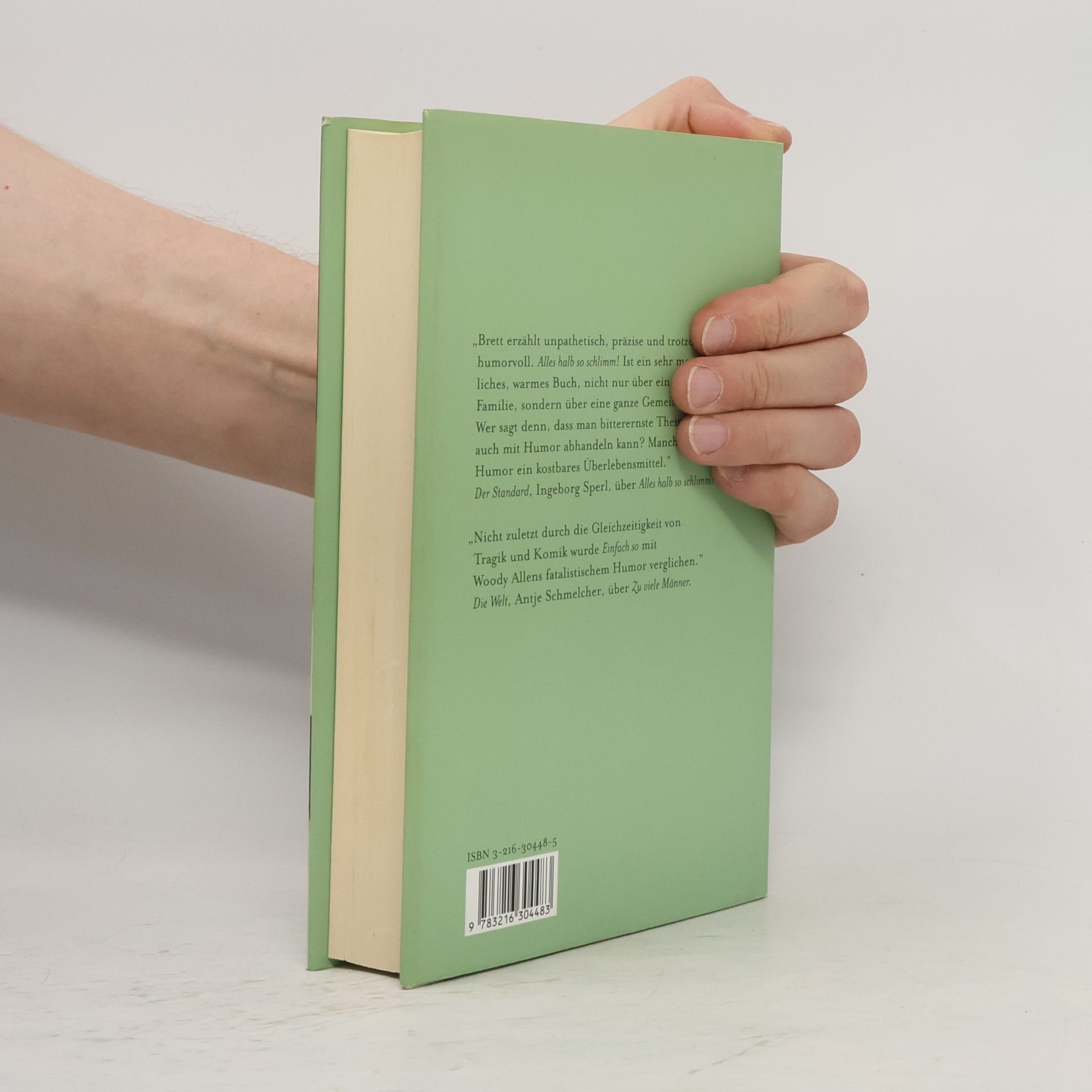 Lilly Brett Ein unmögliches Angebot