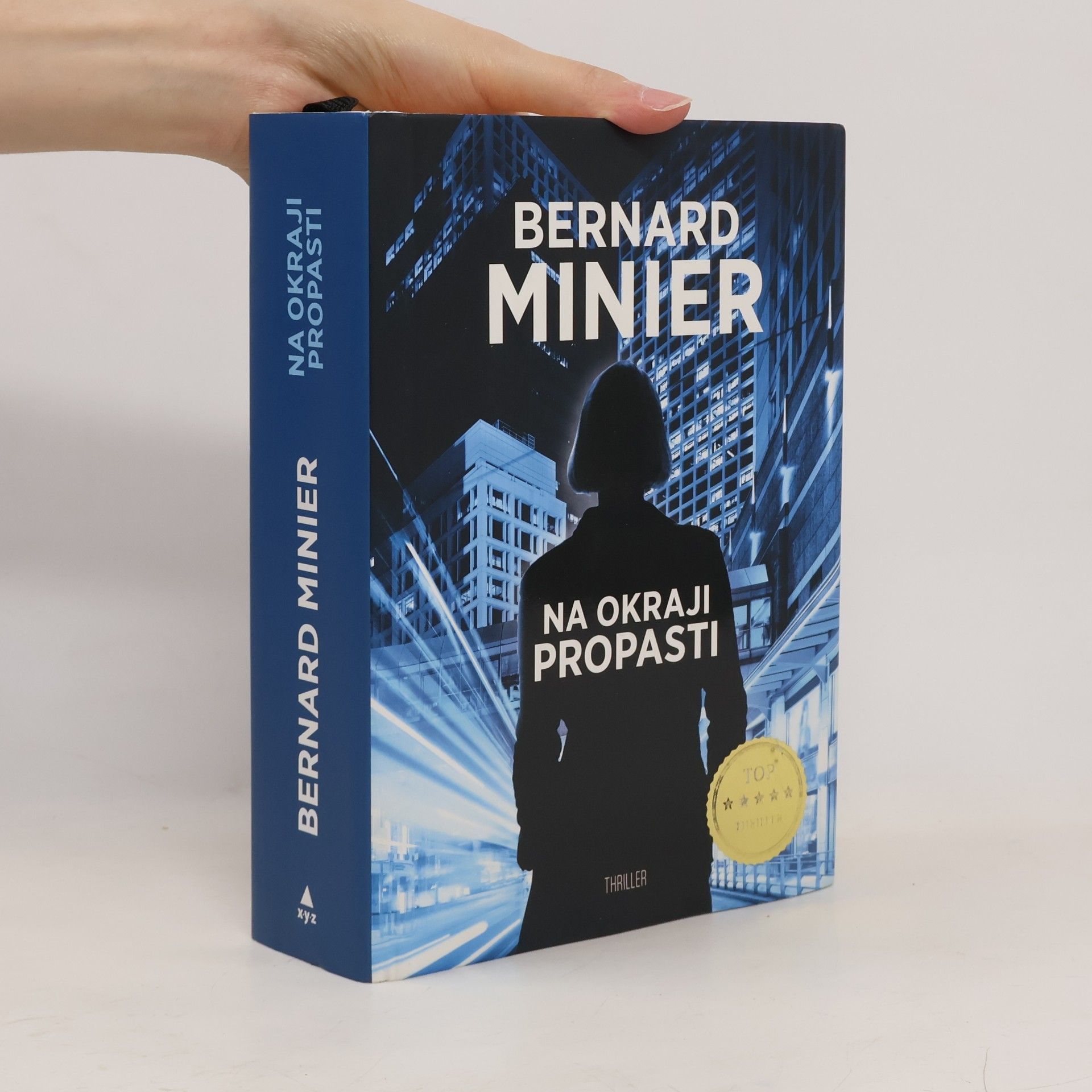 Na okraji propasti