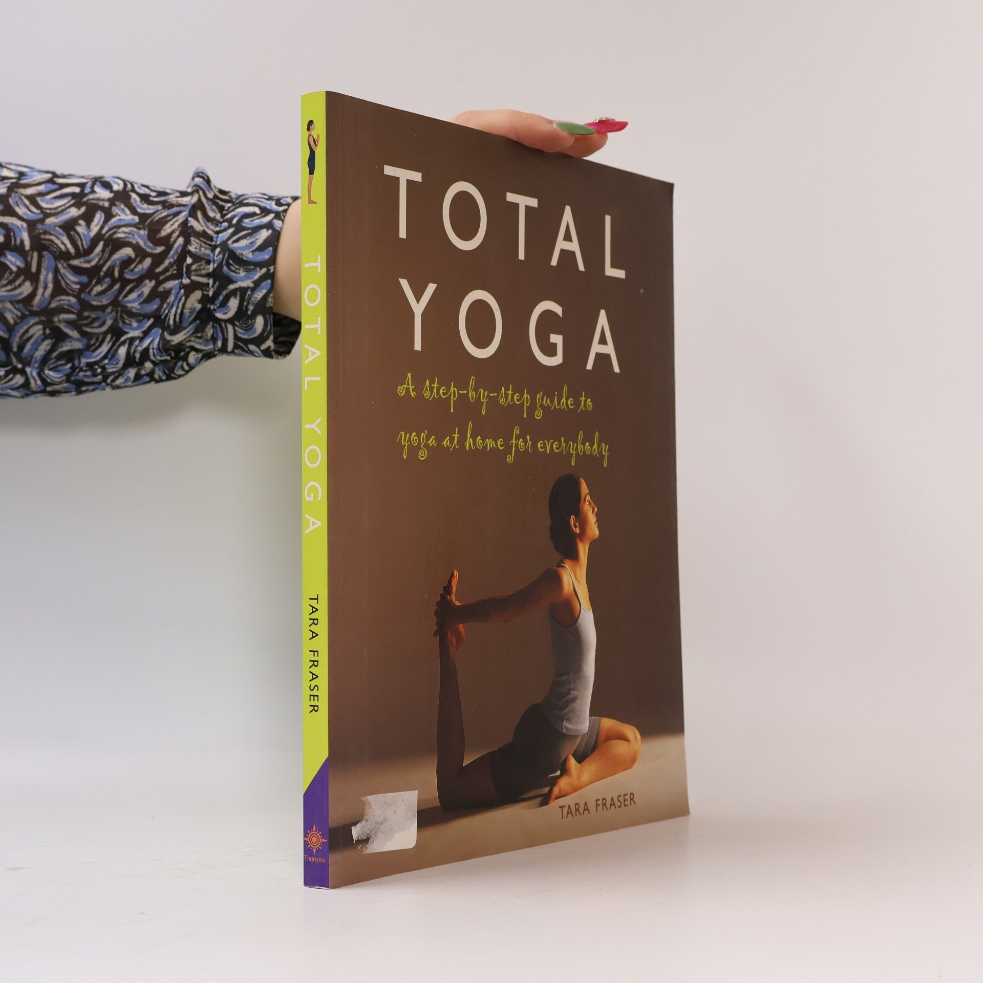 Total Yoga