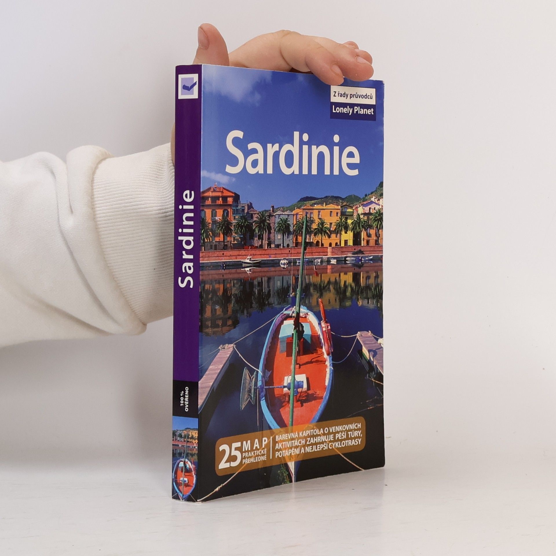 Duncan Garwood Sardinie