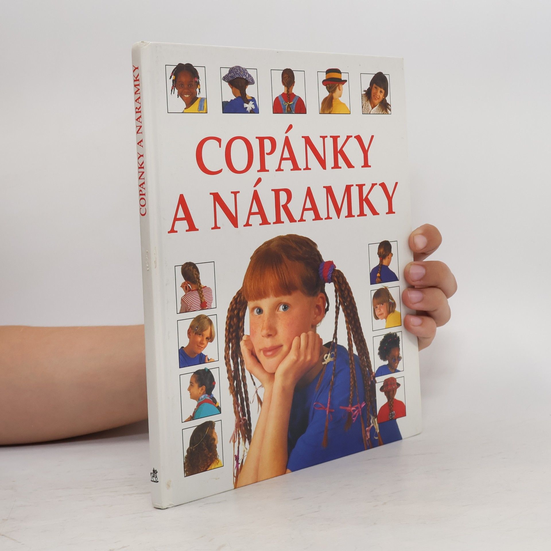 Copánky a náramky