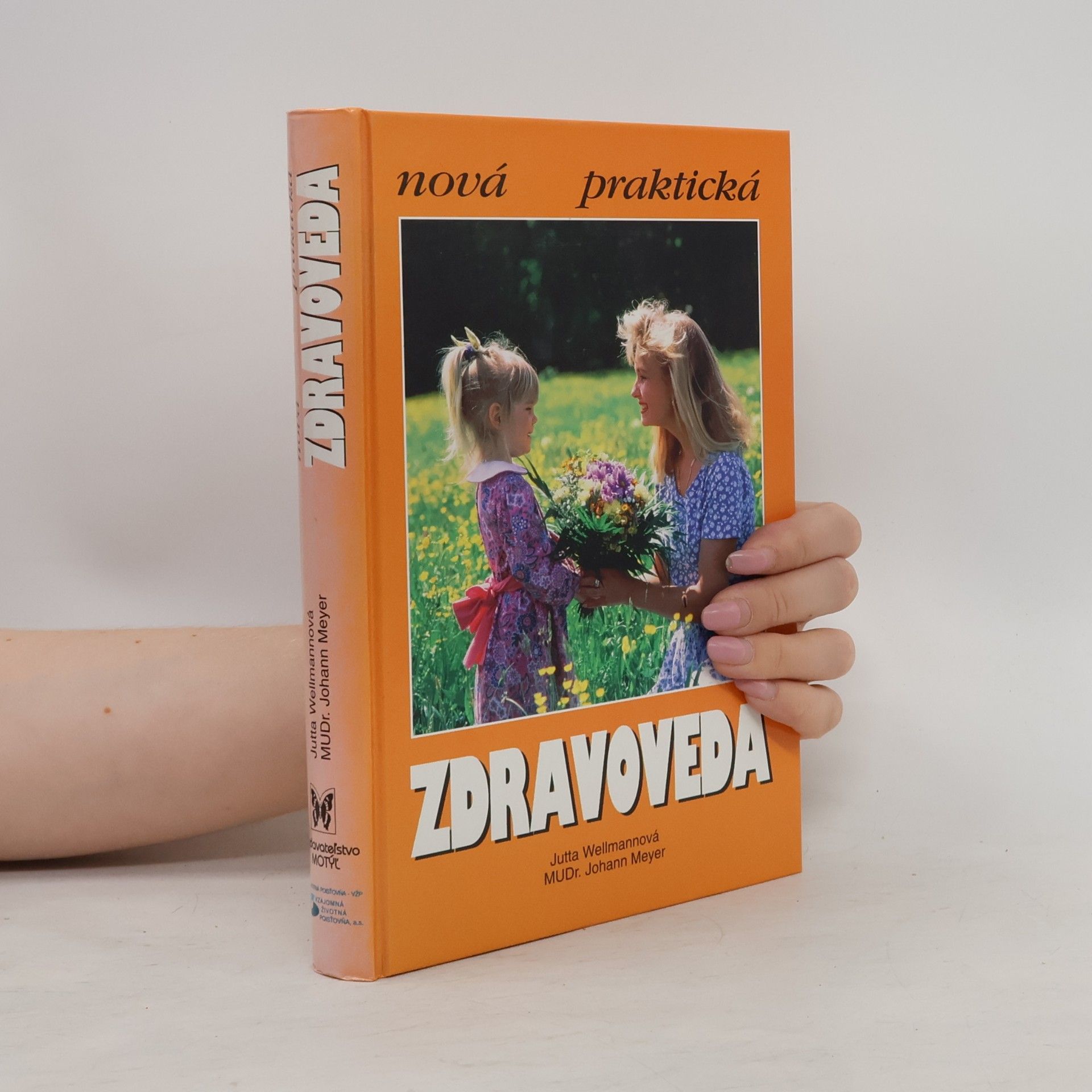 Nová praktická zdravoveda